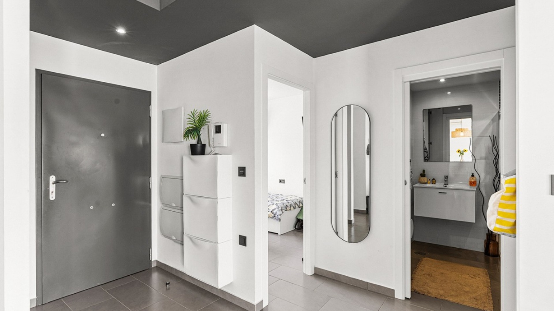 Wederverkoop - Appartement - La Zenia - oasis beach