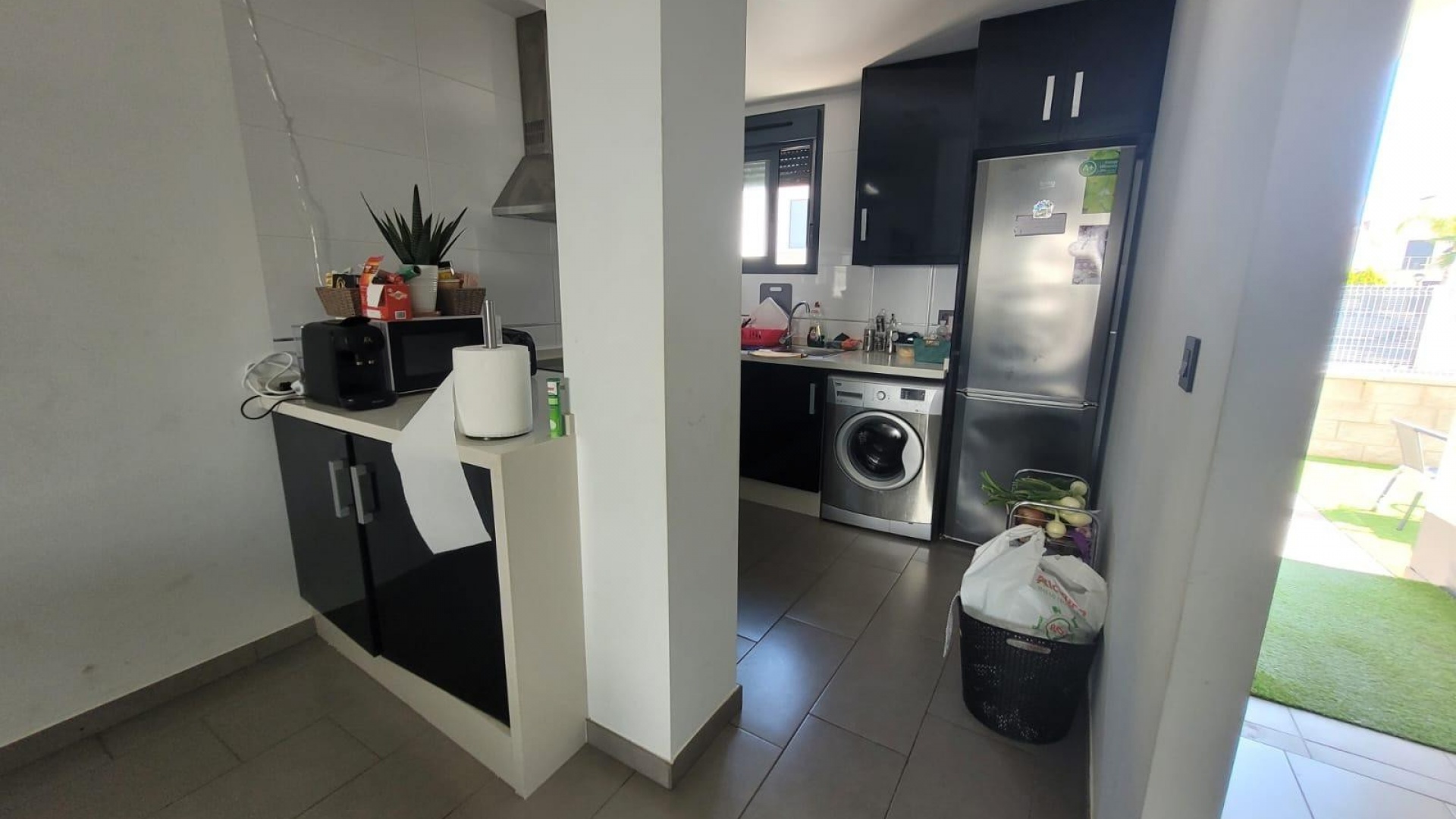 Wederverkoop - Appartement - La Zenia - oasis beach