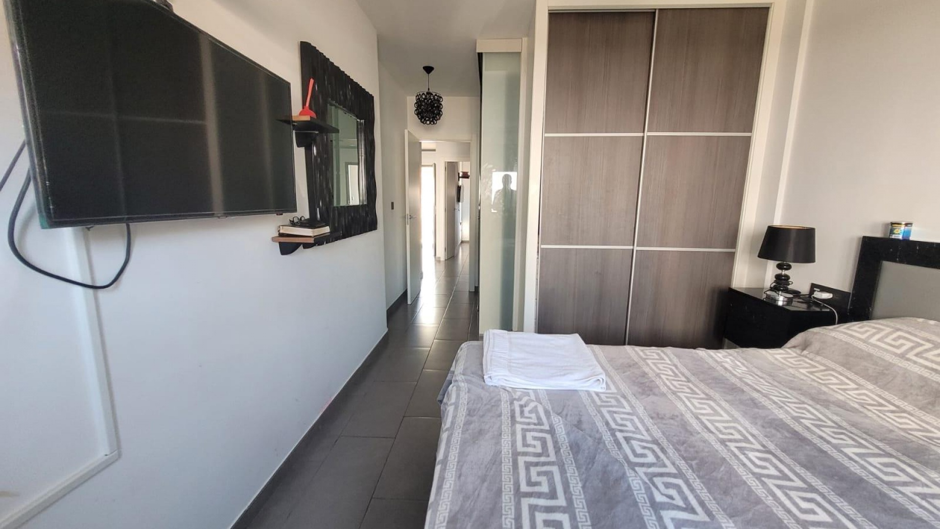 Wederverkoop - Appartement - La Zenia - oasis beach