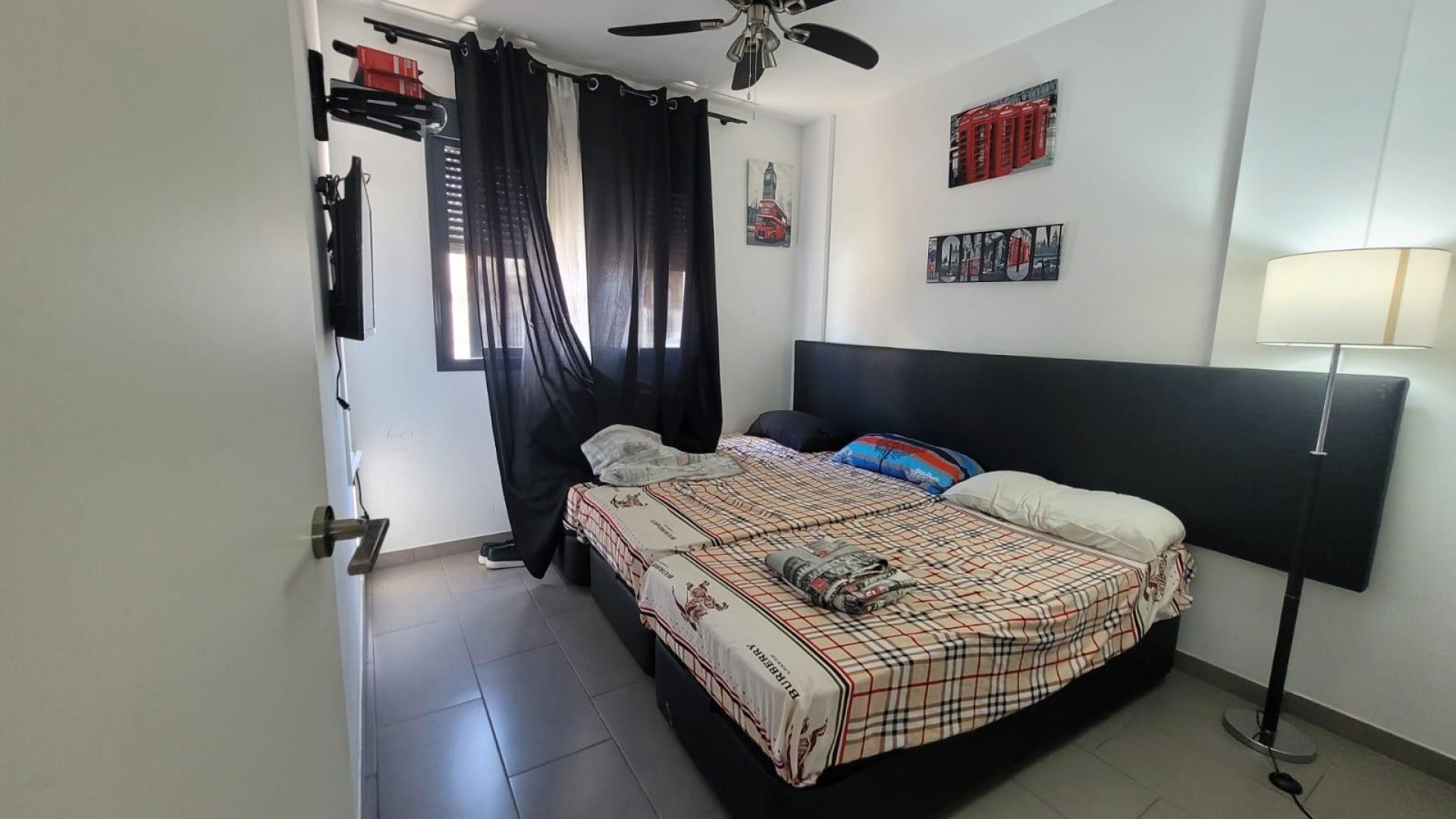 Wederverkoop - Appartement - La Zenia - oasis beach