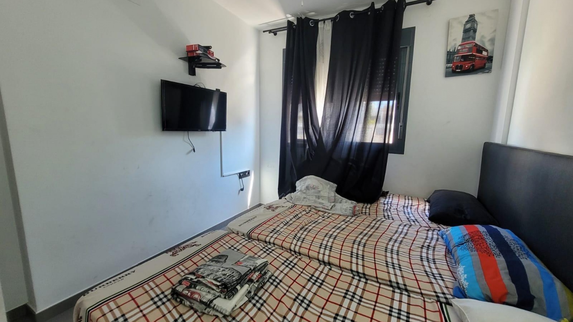 Wederverkoop - Appartement - La Zenia - oasis beach