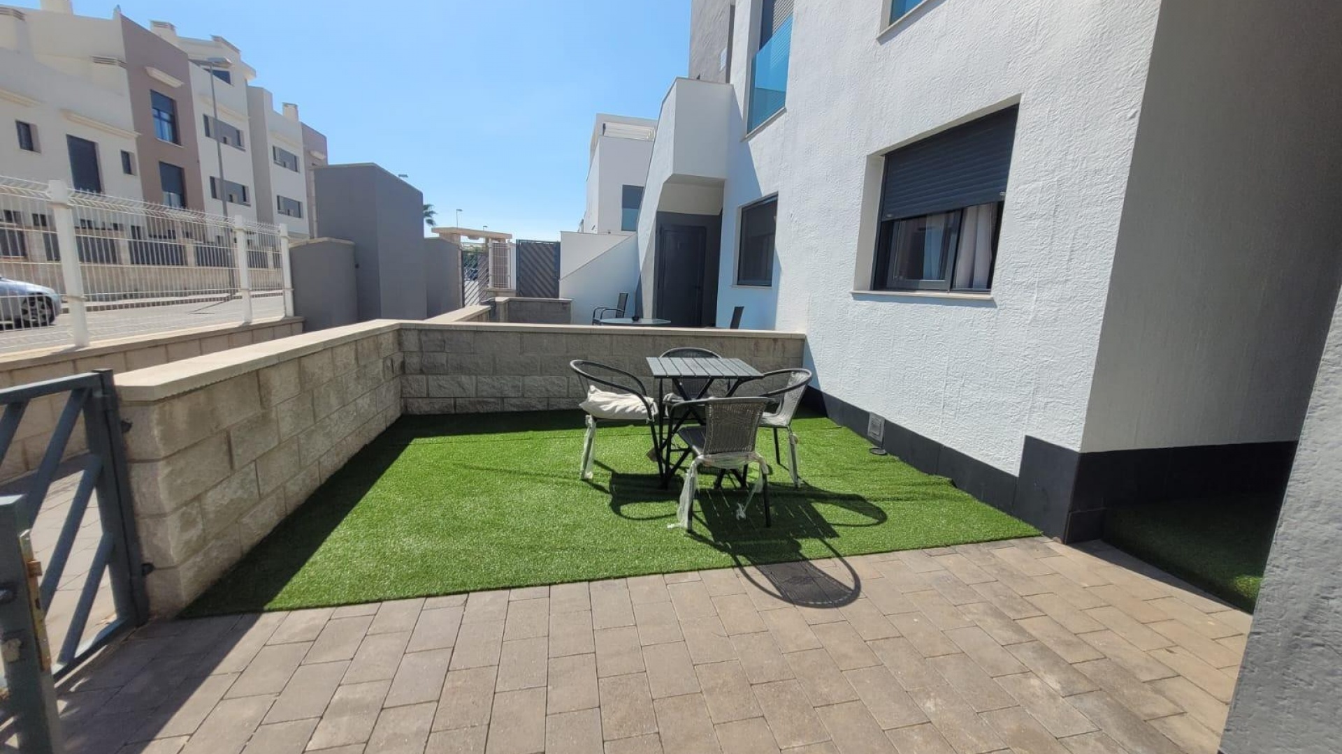 Wederverkoop - Appartement - La Zenia - oasis beach