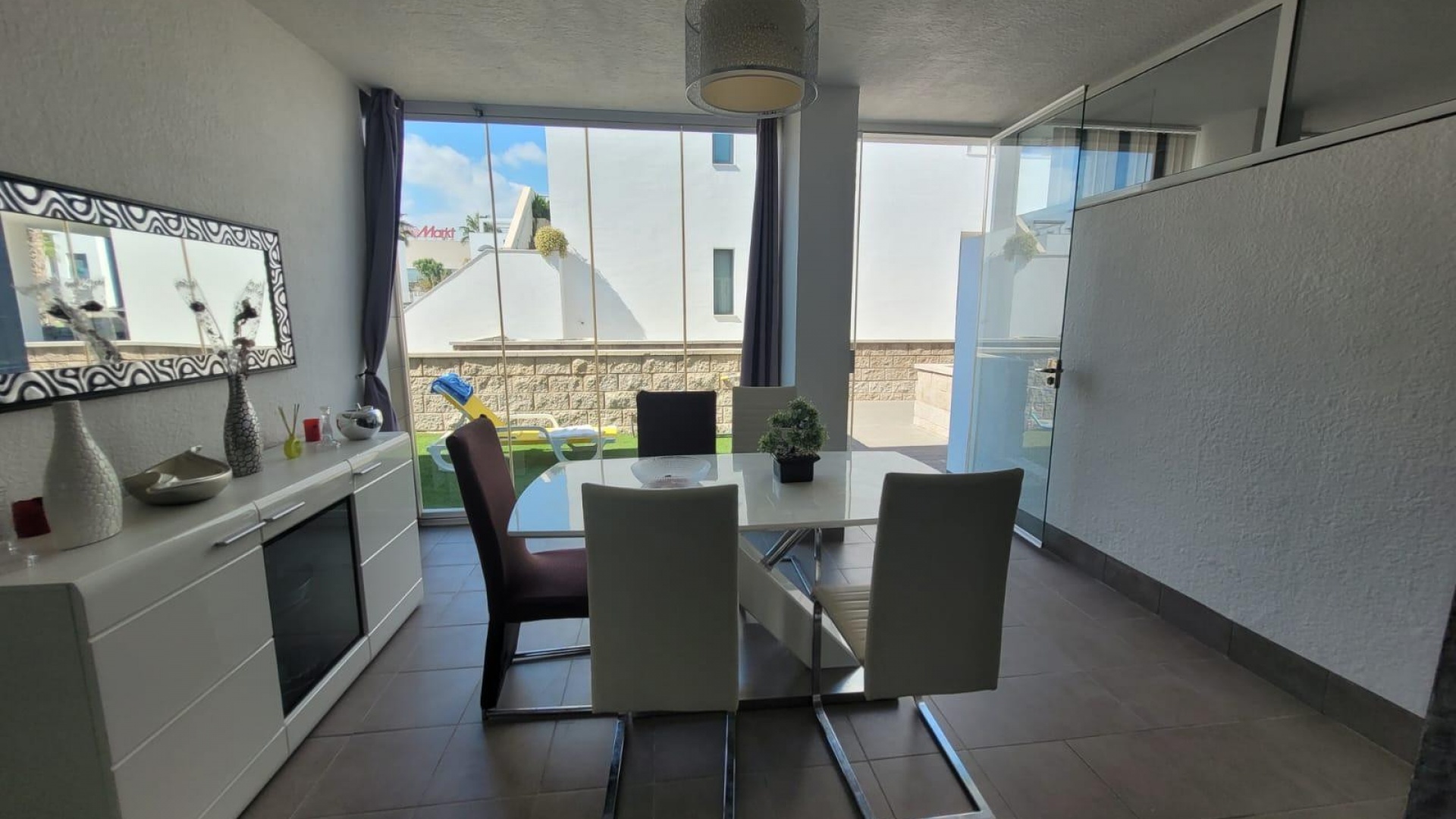 Wederverkoop - Appartement - La Zenia - oasis beach