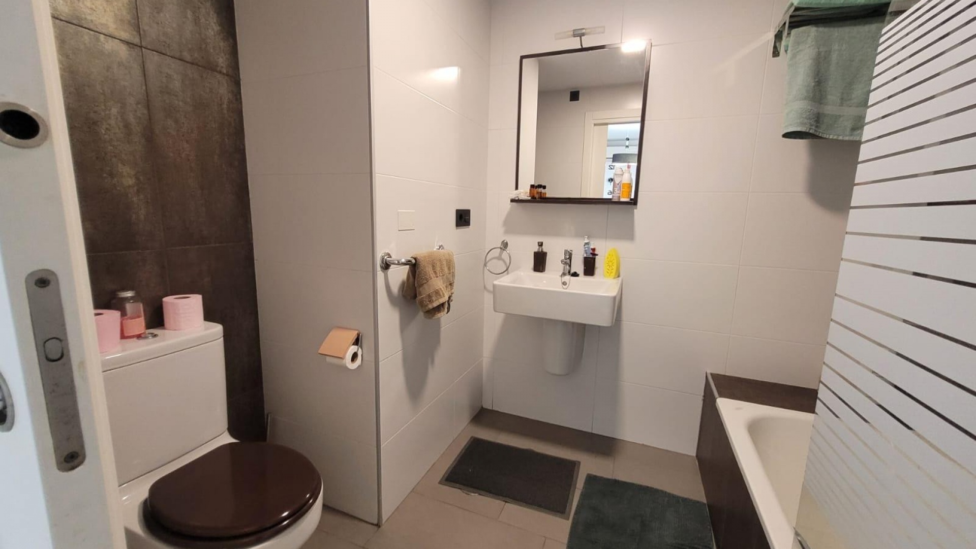 Wederverkoop - Appartement - La Zenia - oasis beach