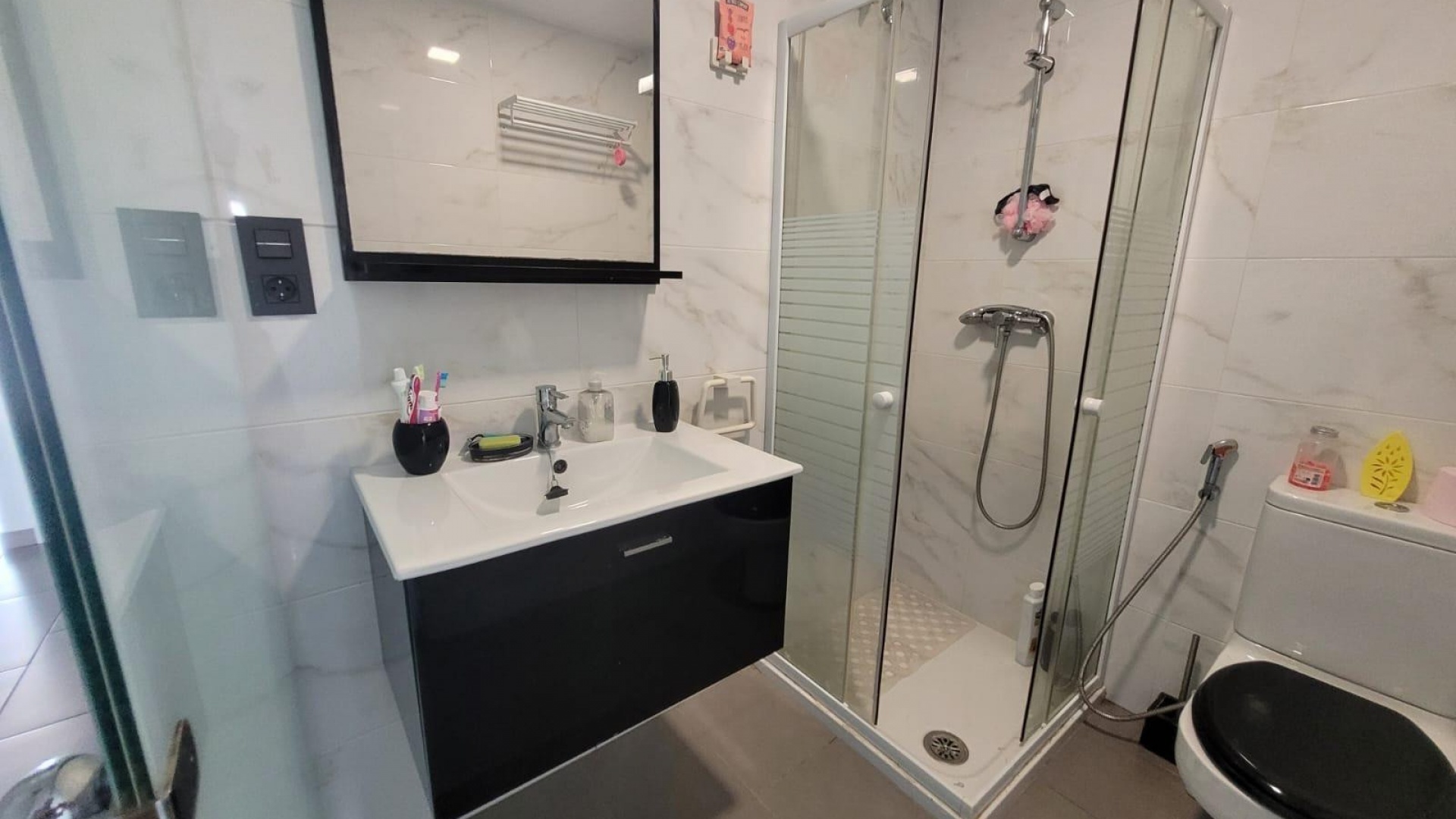 Wederverkoop - Appartement - La Zenia - oasis beach