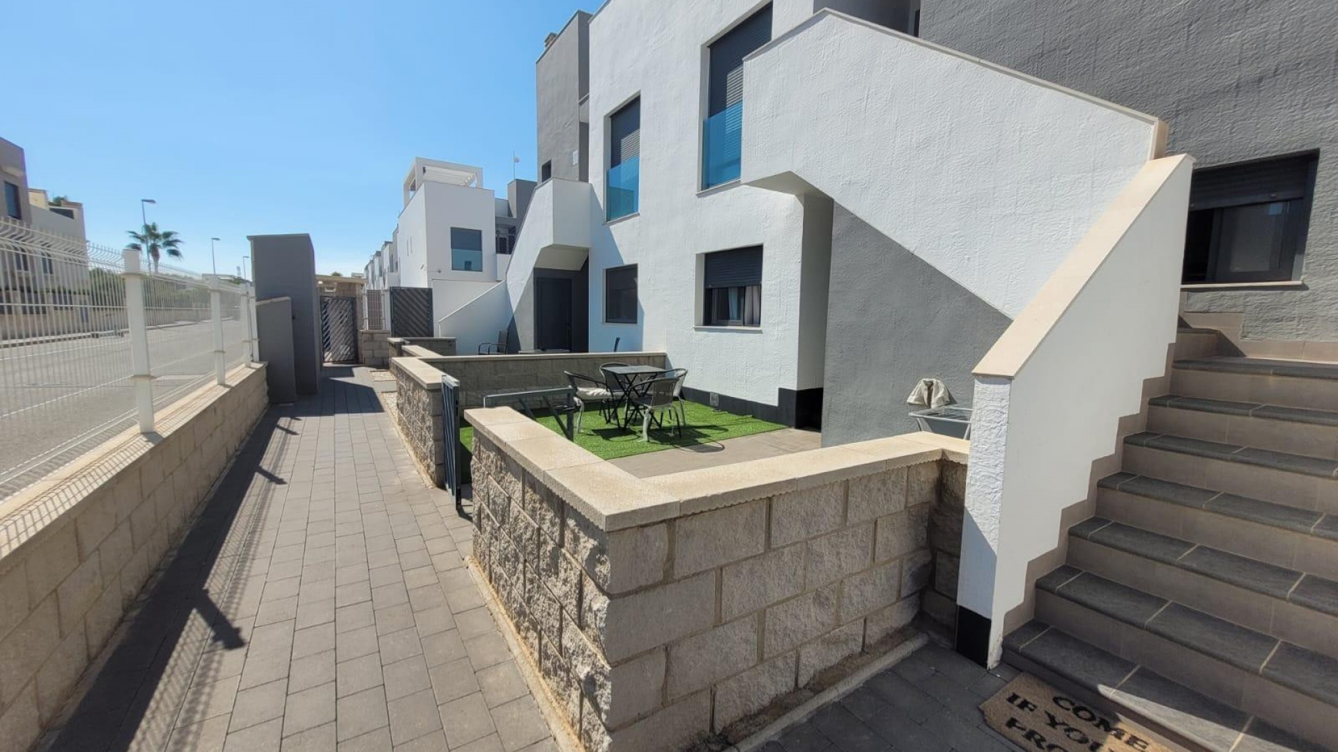 Wederverkoop - Appartement - La Zenia - oasis beach