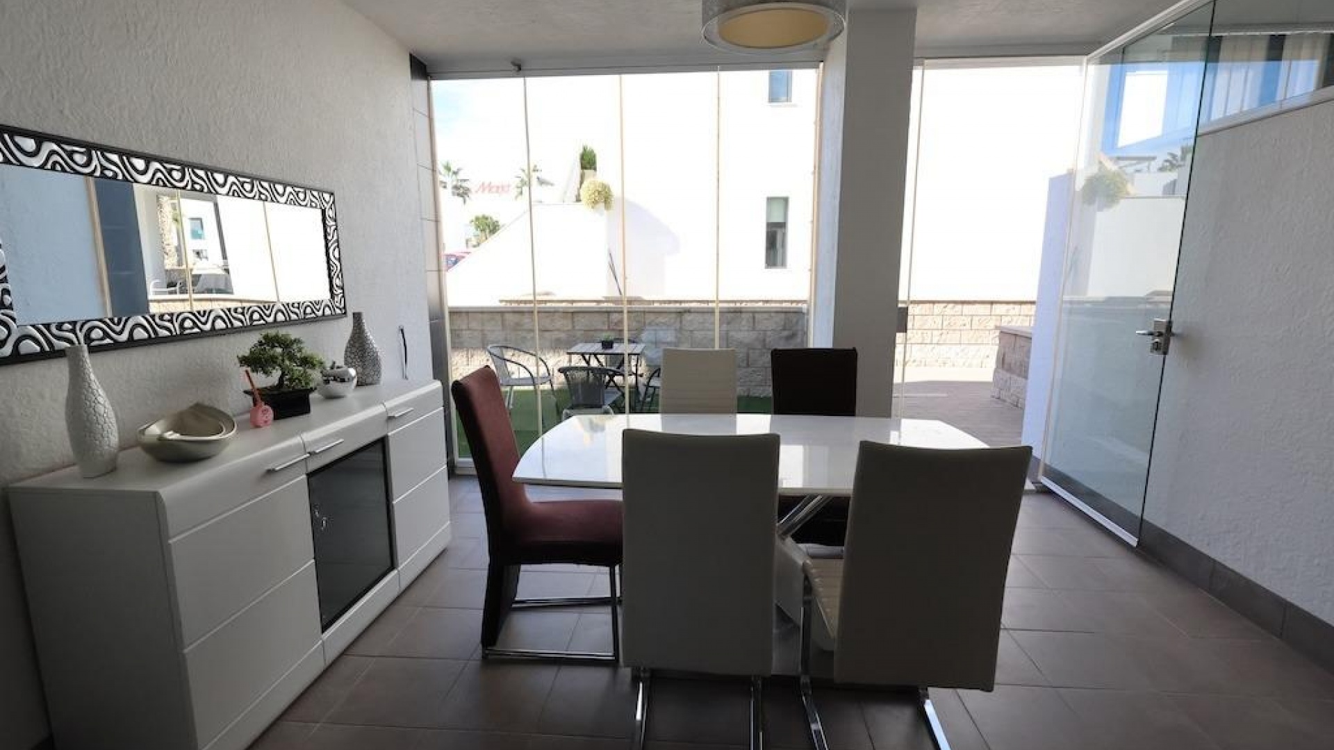 Wederverkoop - Appartement - La Zenia - oasis beach