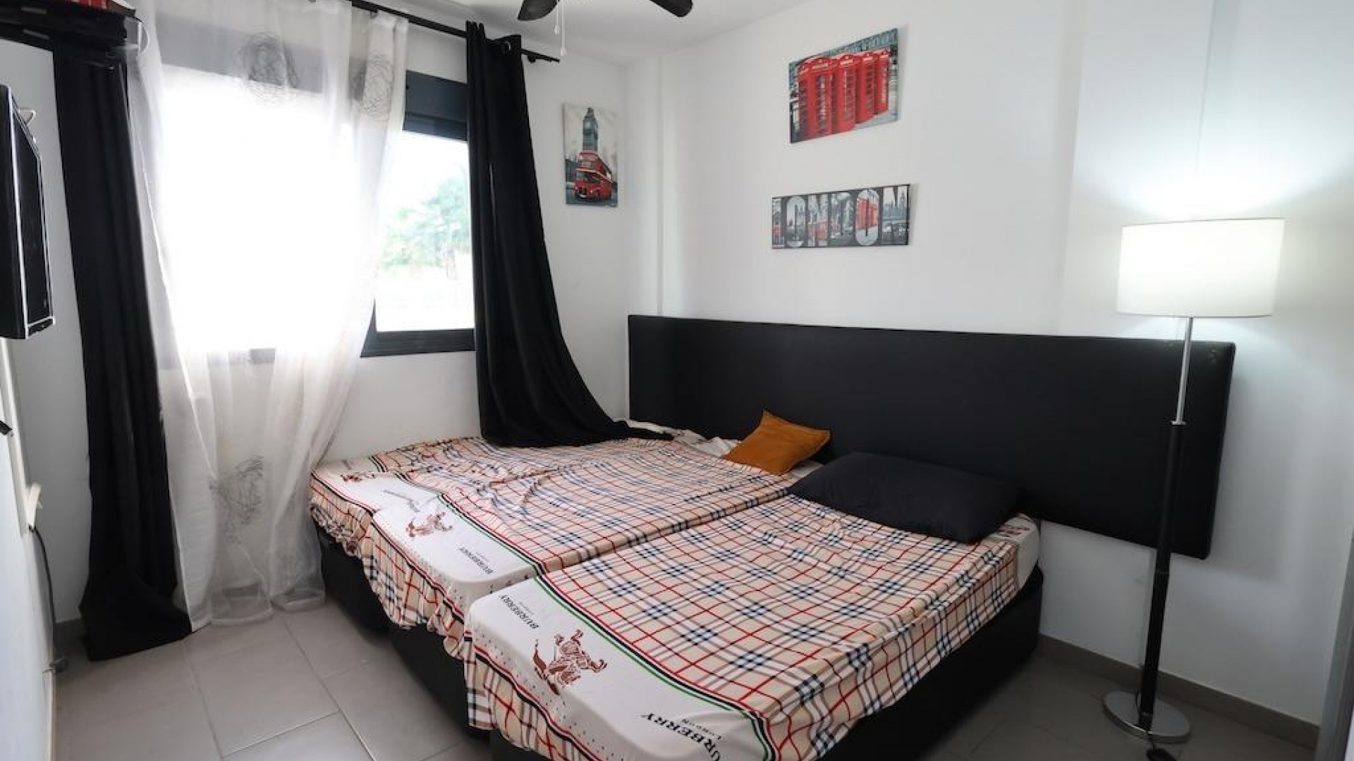 Wederverkoop - Appartement - La Zenia - oasis beach