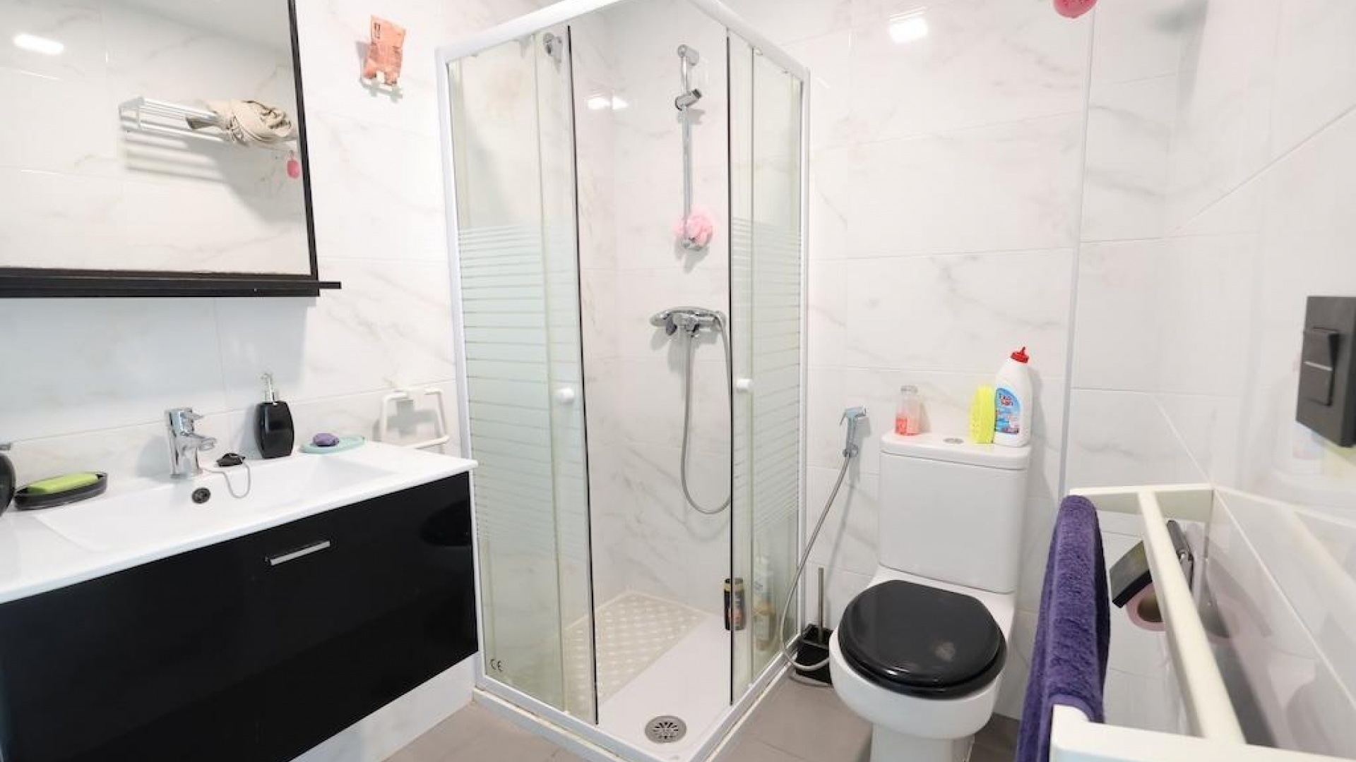 Wederverkoop - Appartement - La Zenia - oasis beach