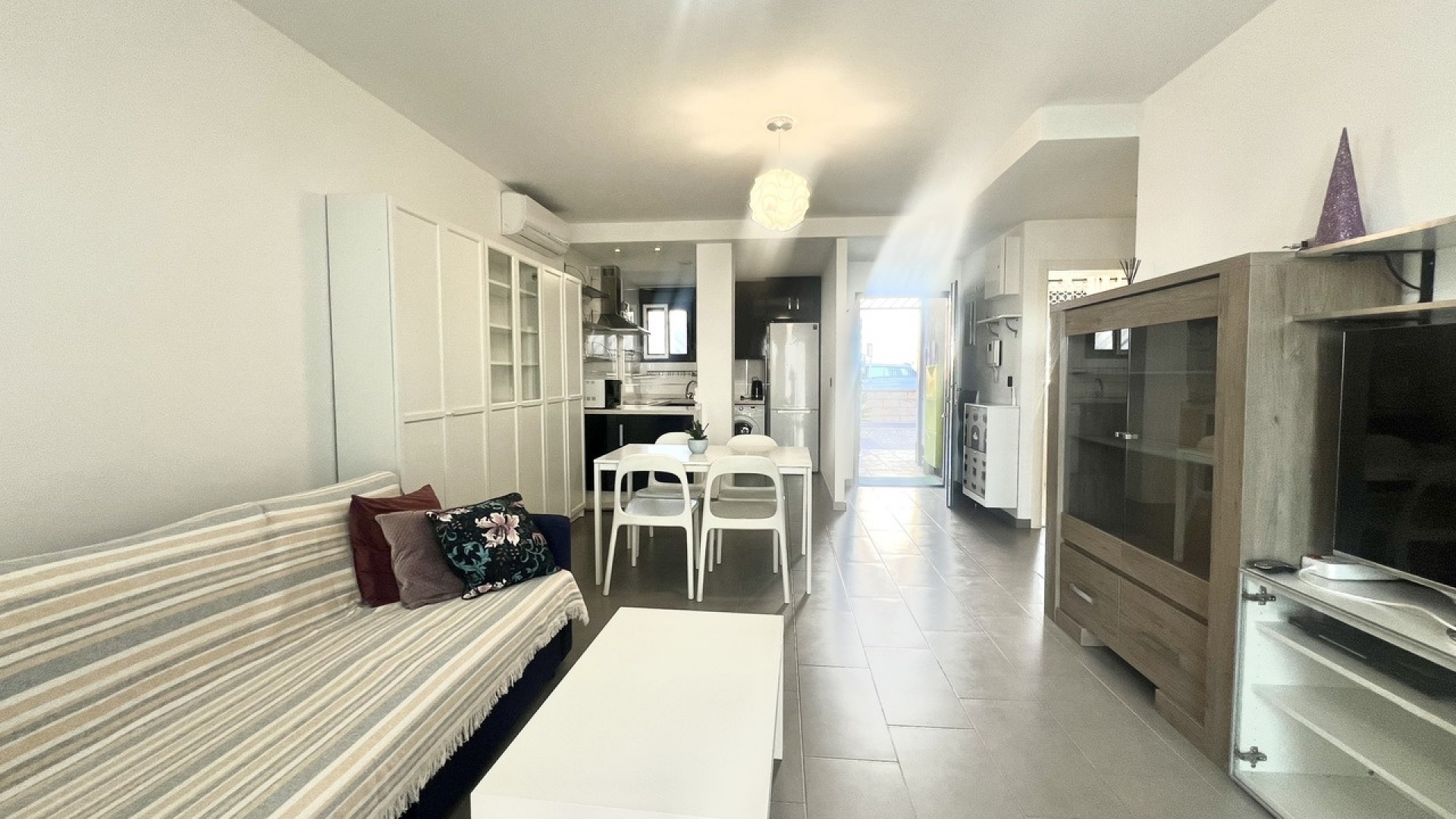 Wederverkoop - Appartement - La Zenia - oasis beach
