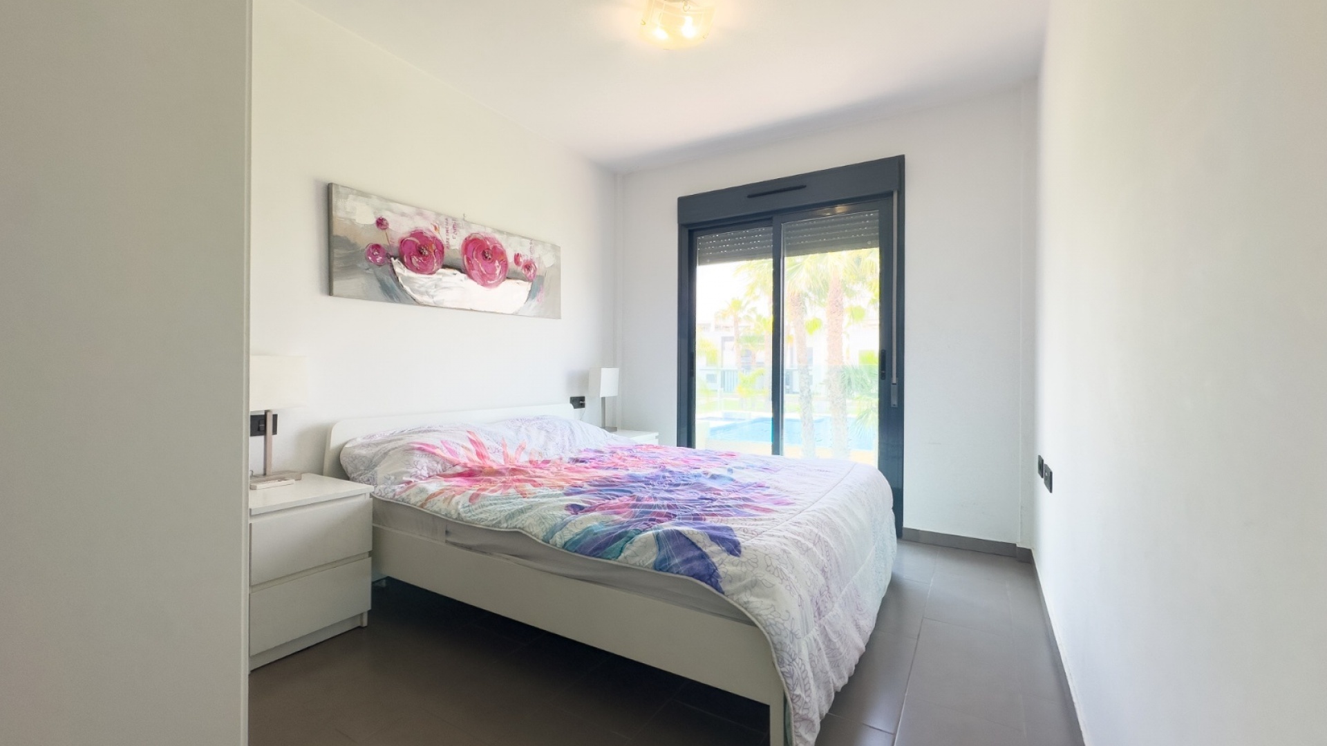 Wederverkoop - Appartement - La Zenia - oasis beach