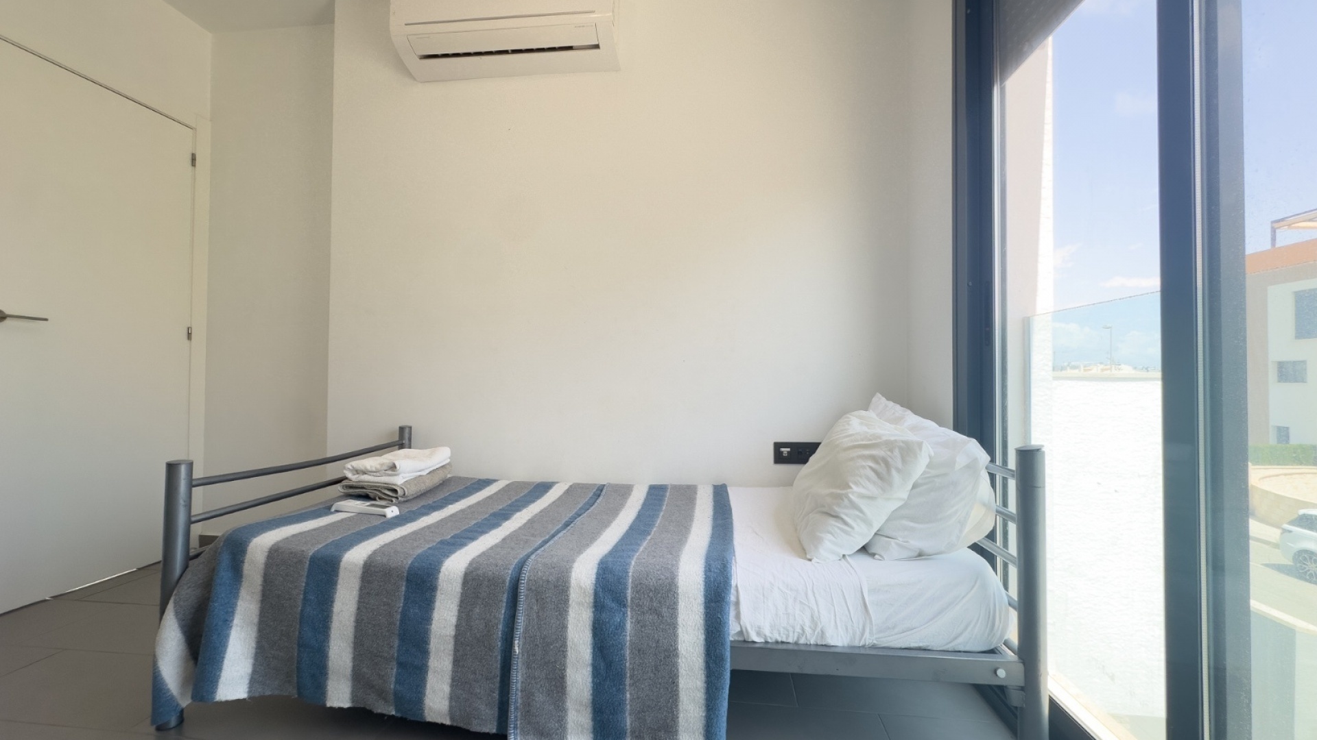 Wederverkoop - Appartement - La Zenia - oasis beach