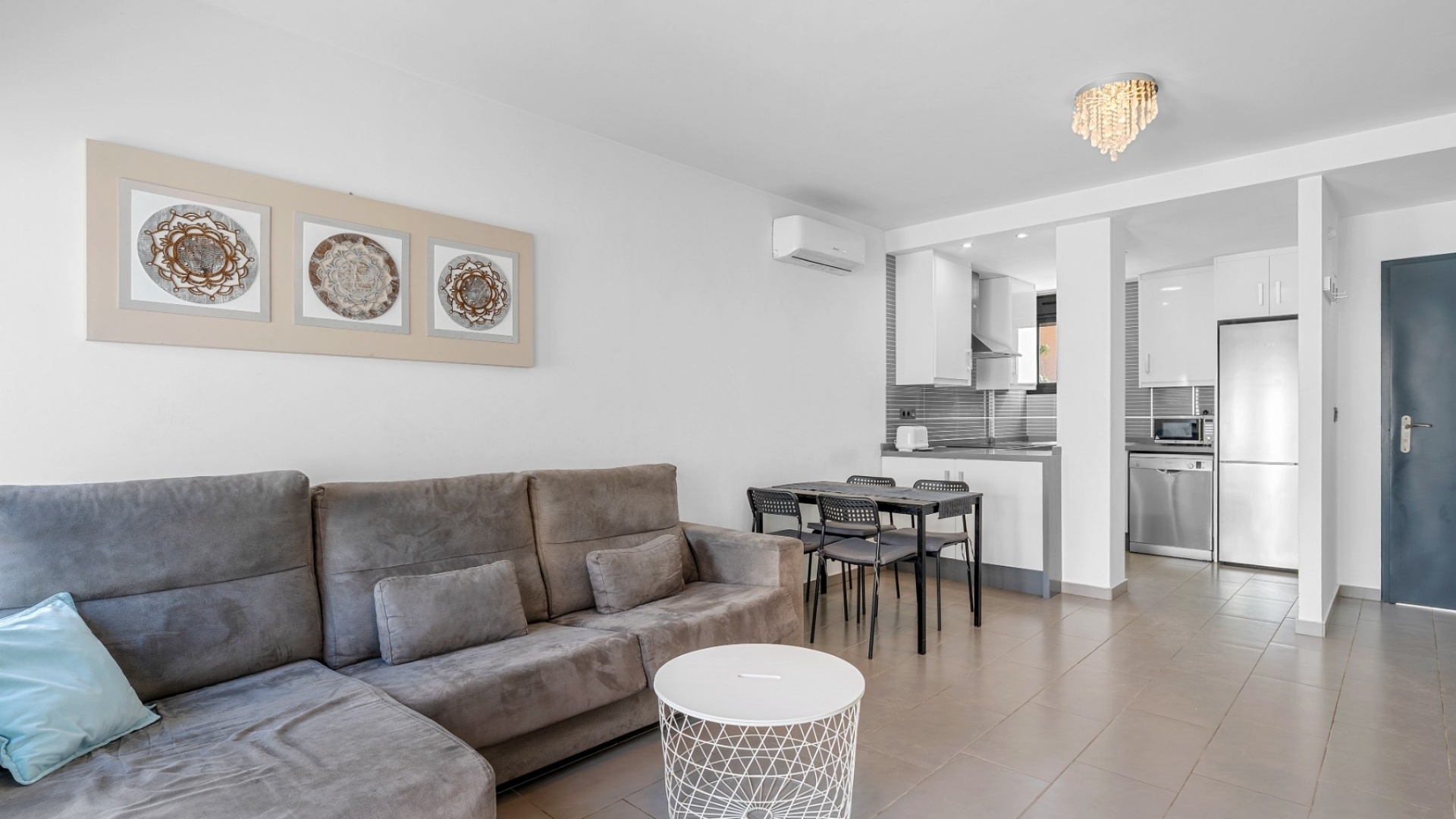 Wederverkoop - Appartement - La Zenia - oasis beach