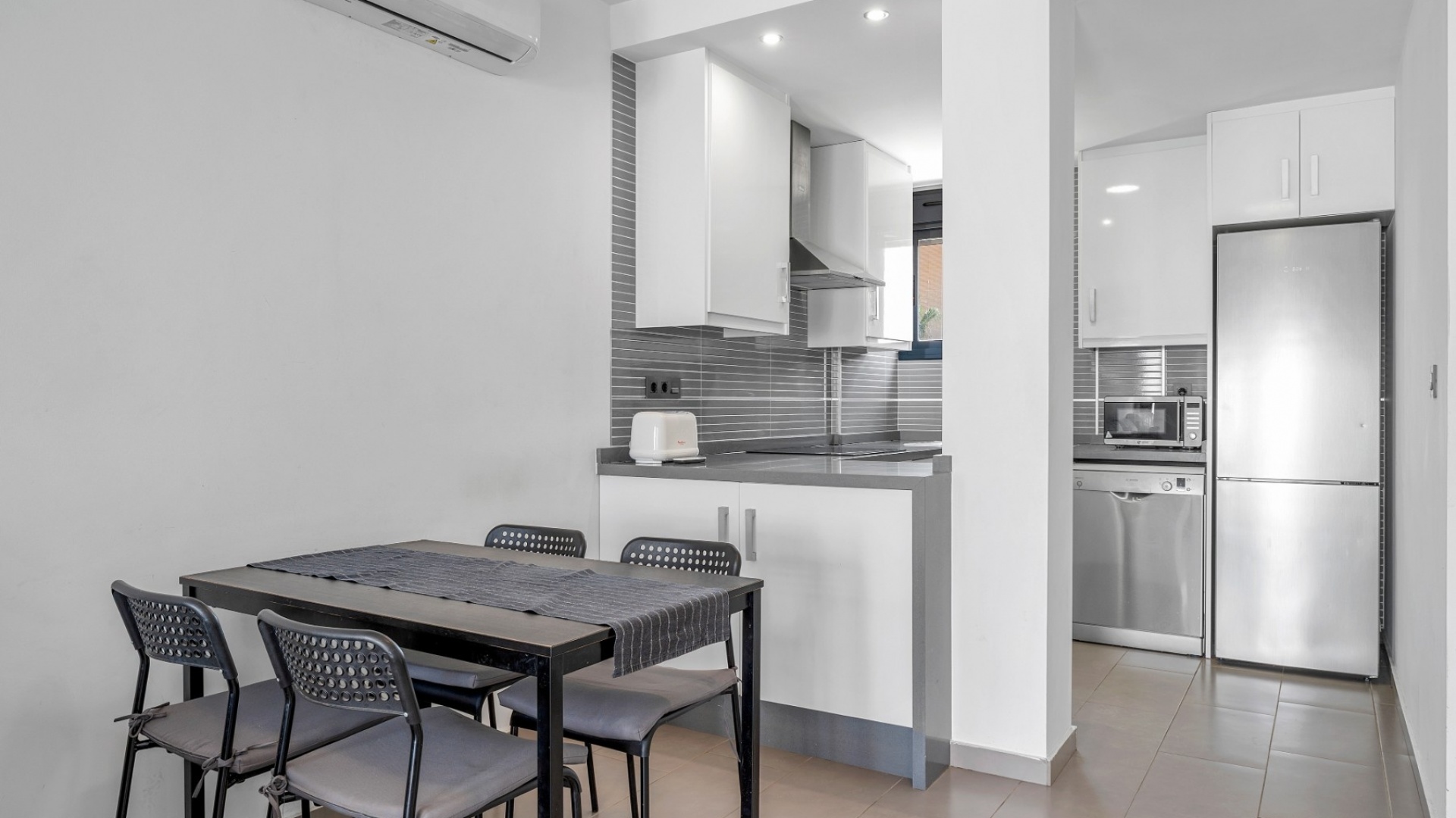 Wederverkoop - Appartement - La Zenia - oasis beach