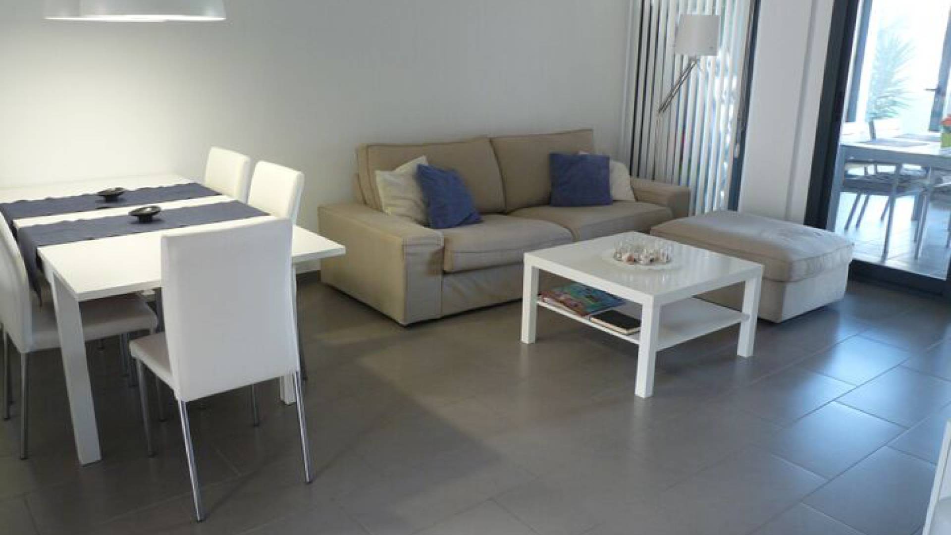 Wederverkoop - Appartement - La Zenia - oasis beach