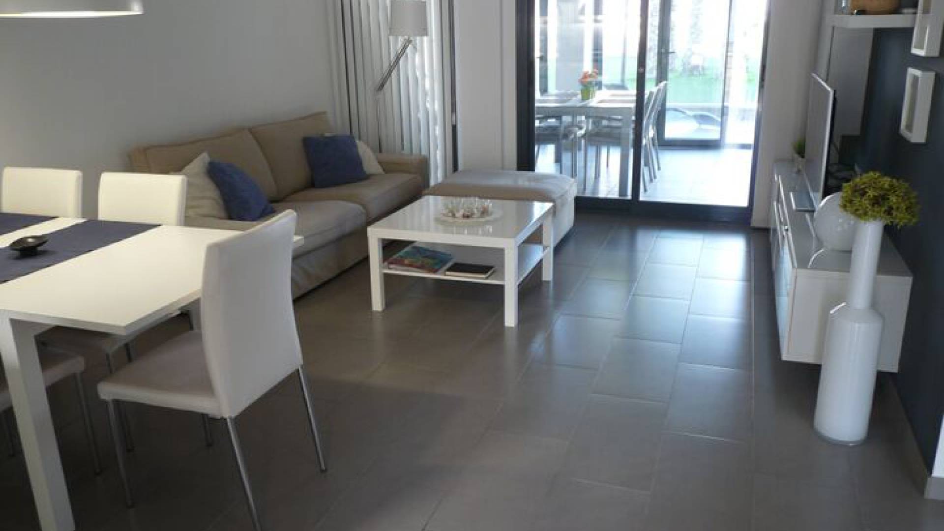 Wederverkoop - Appartement - La Zenia - oasis beach