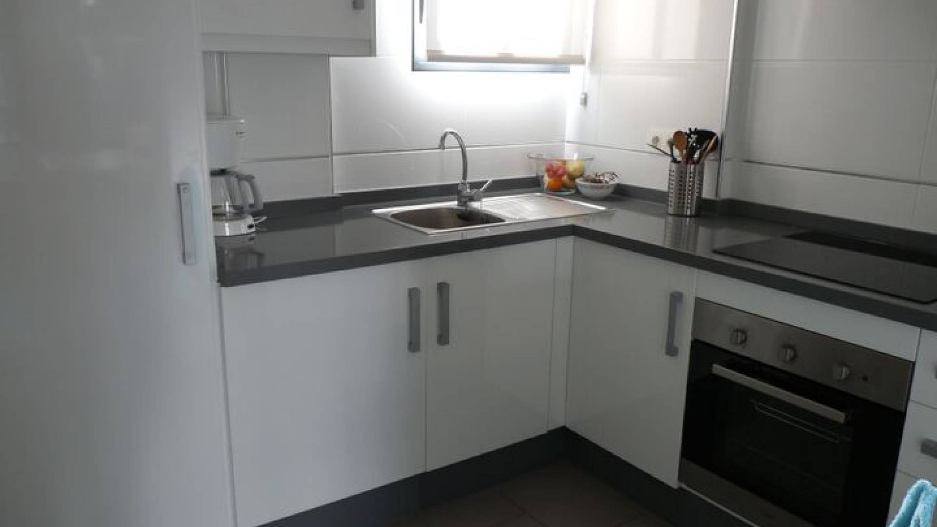 Wederverkoop - Appartement - La Zenia - oasis beach