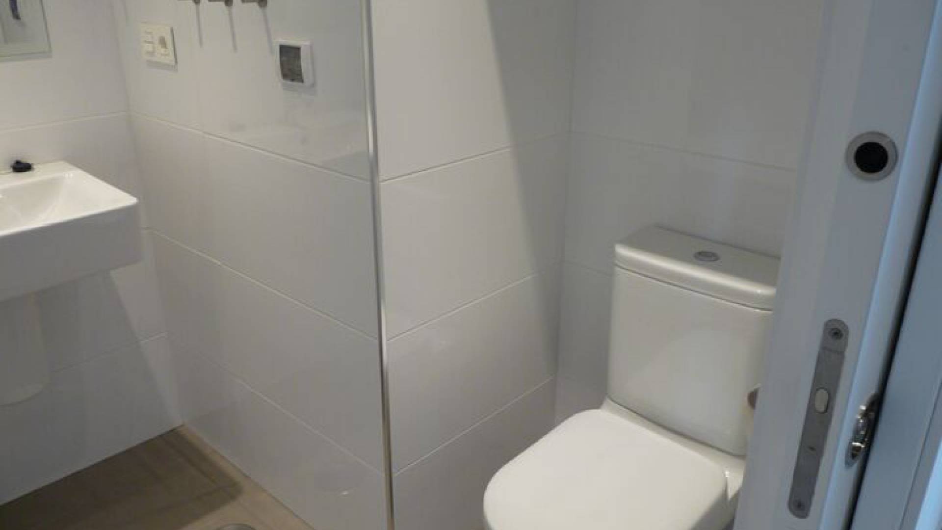 Wederverkoop - Appartement - La Zenia - oasis beach