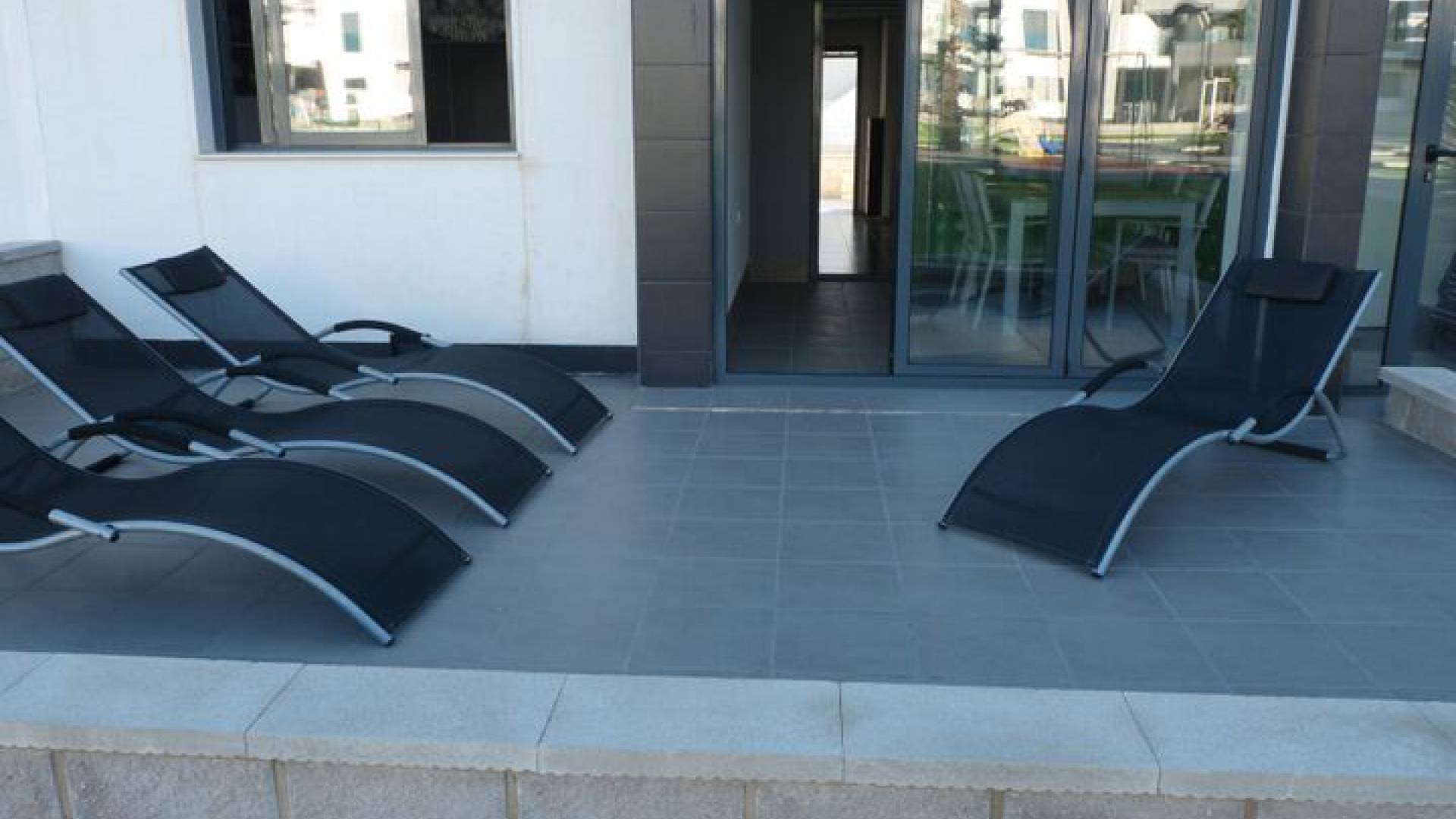 Wederverkoop - Appartement - La Zenia - oasis beach