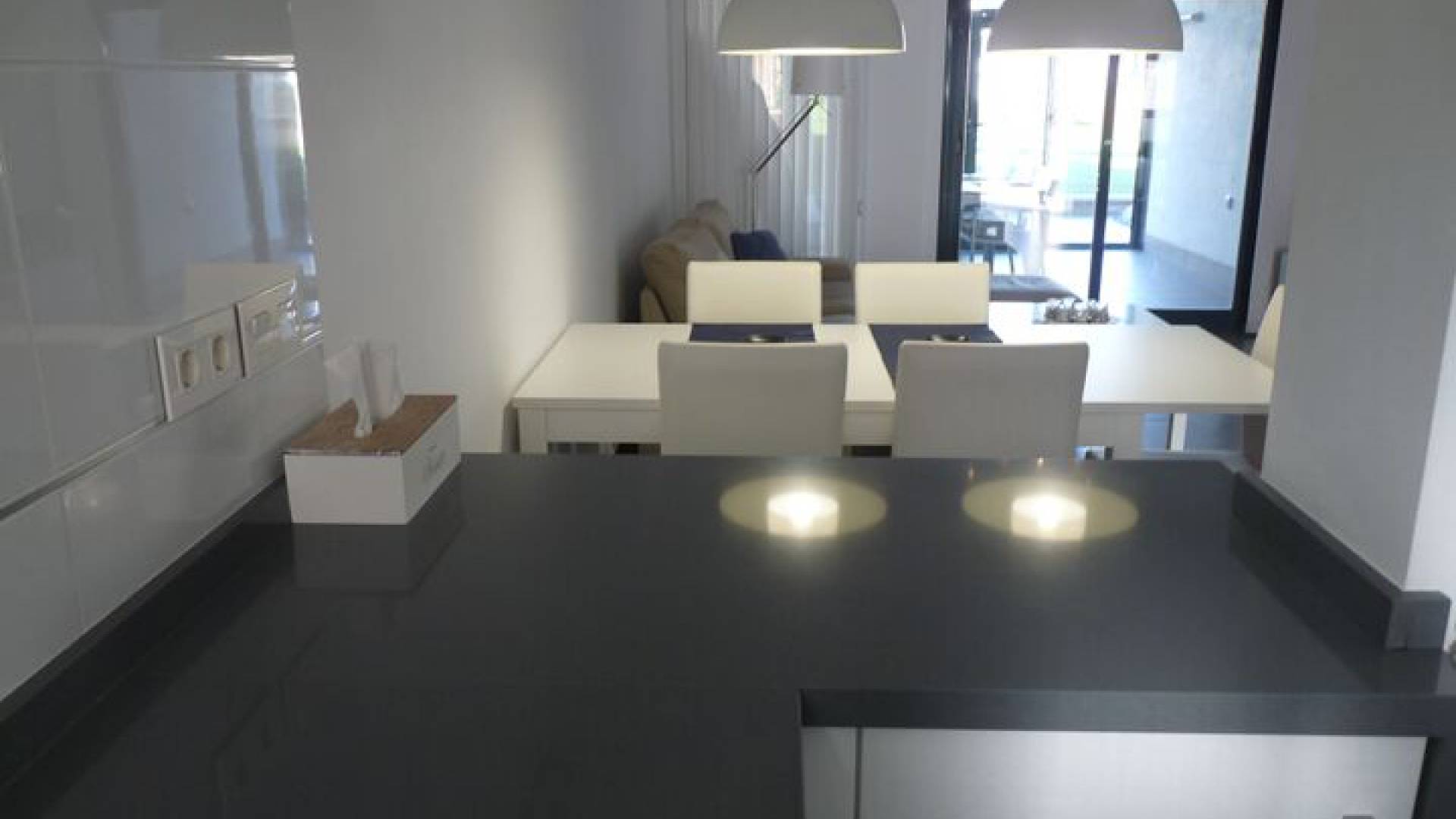 Wederverkoop - Appartement - La Zenia - oasis beach