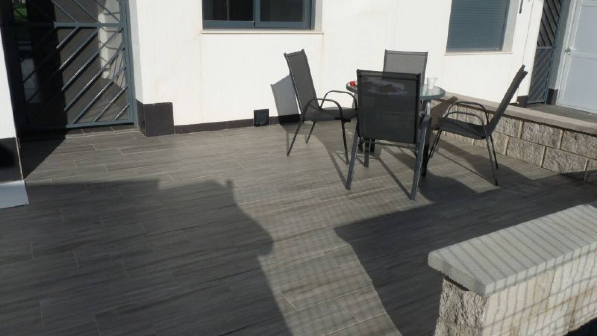 Wederverkoop - Appartement - La Zenia - oasis beach