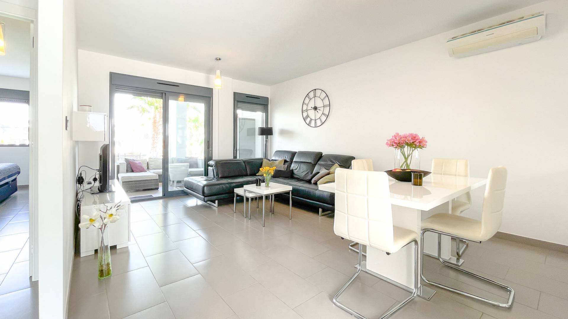 Wederverkoop - Appartement - La Zenia - oasis beach