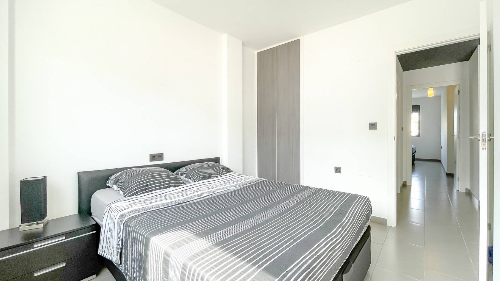 Wederverkoop - Appartement - La Zenia - oasis beach