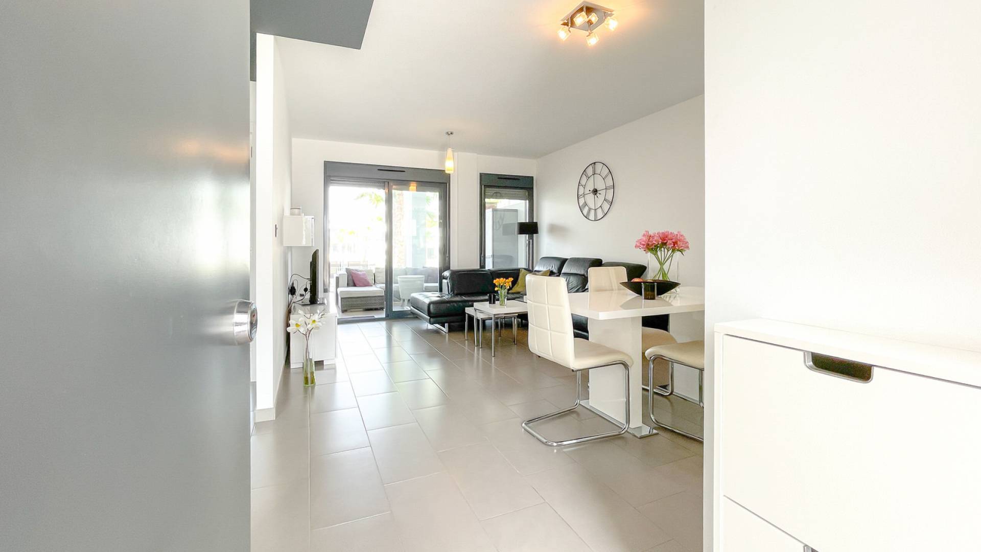 Wederverkoop - Appartement - La Zenia - oasis beach