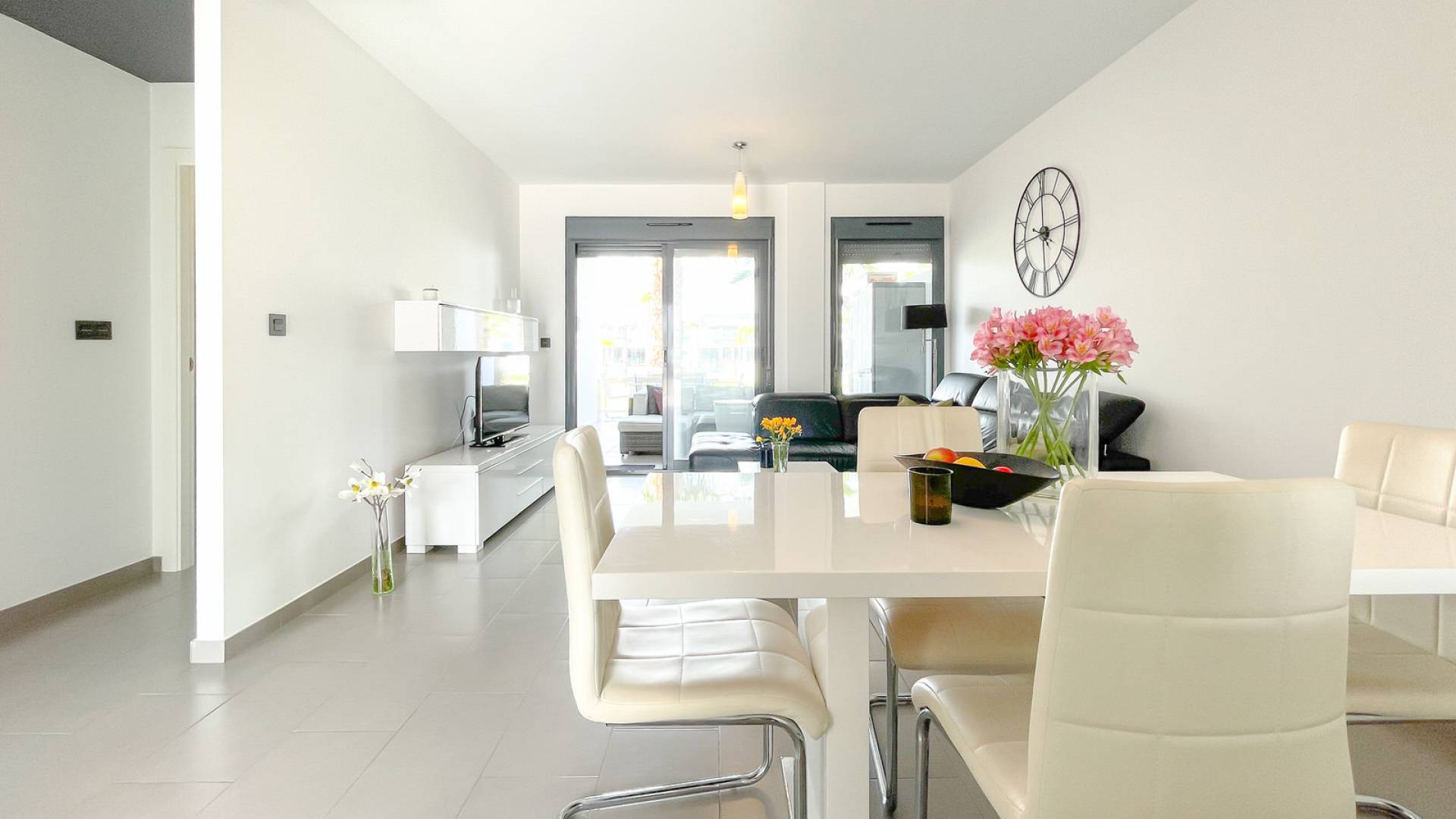 Wederverkoop - Appartement - La Zenia - oasis beach