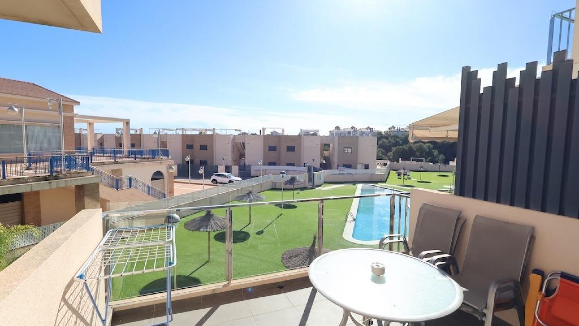 Wederverkoop - Appartement - La Zenia - Res Sabrina