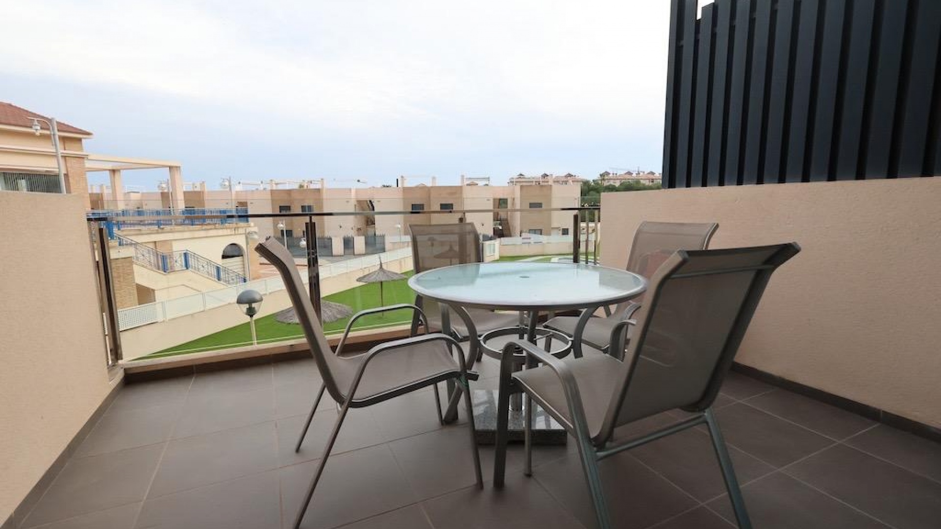 Wederverkoop - Appartement - La Zenia - Res Sabrina
