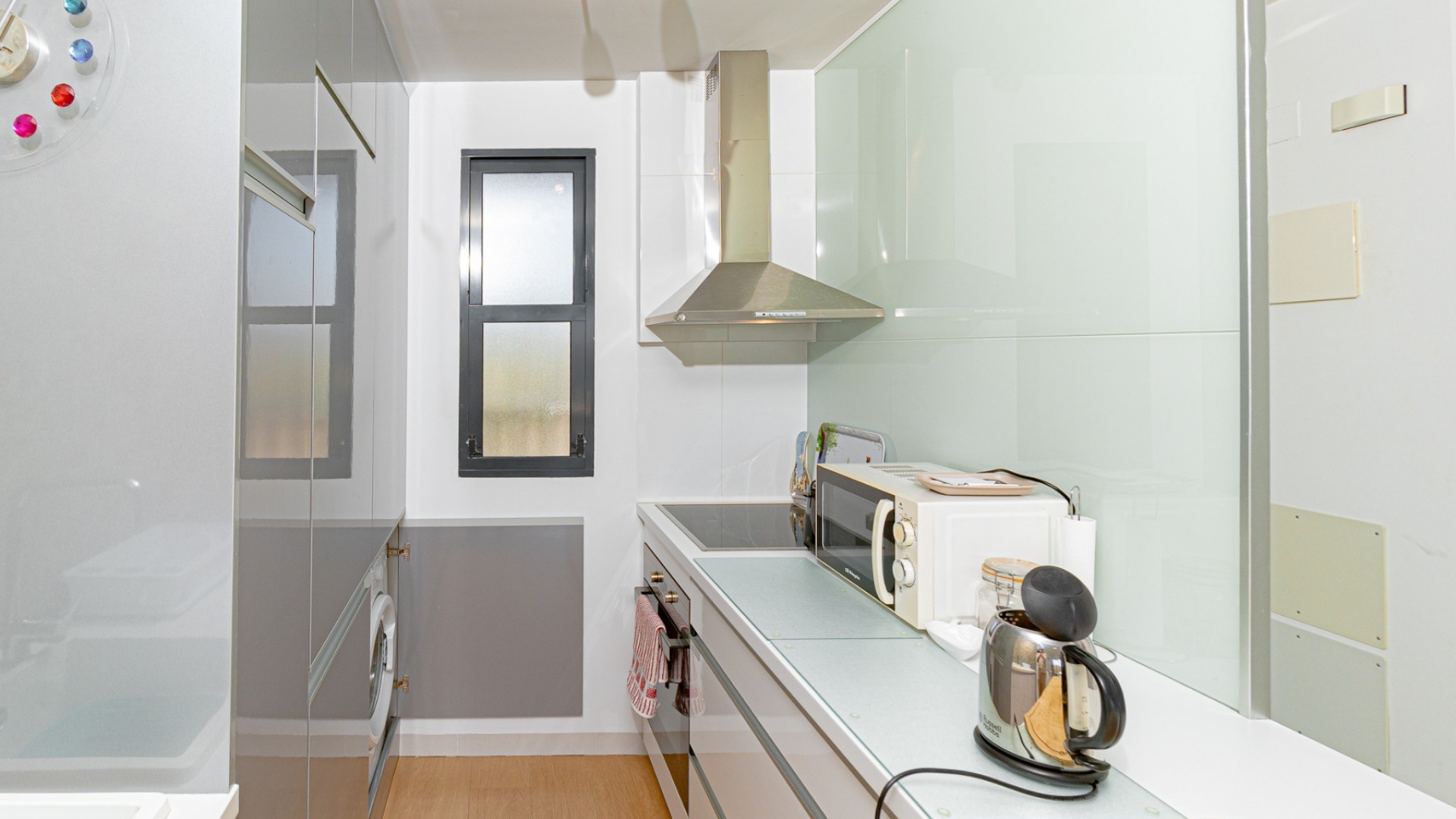 Wederverkoop - Appartement - La Zenia - Res Sabrina