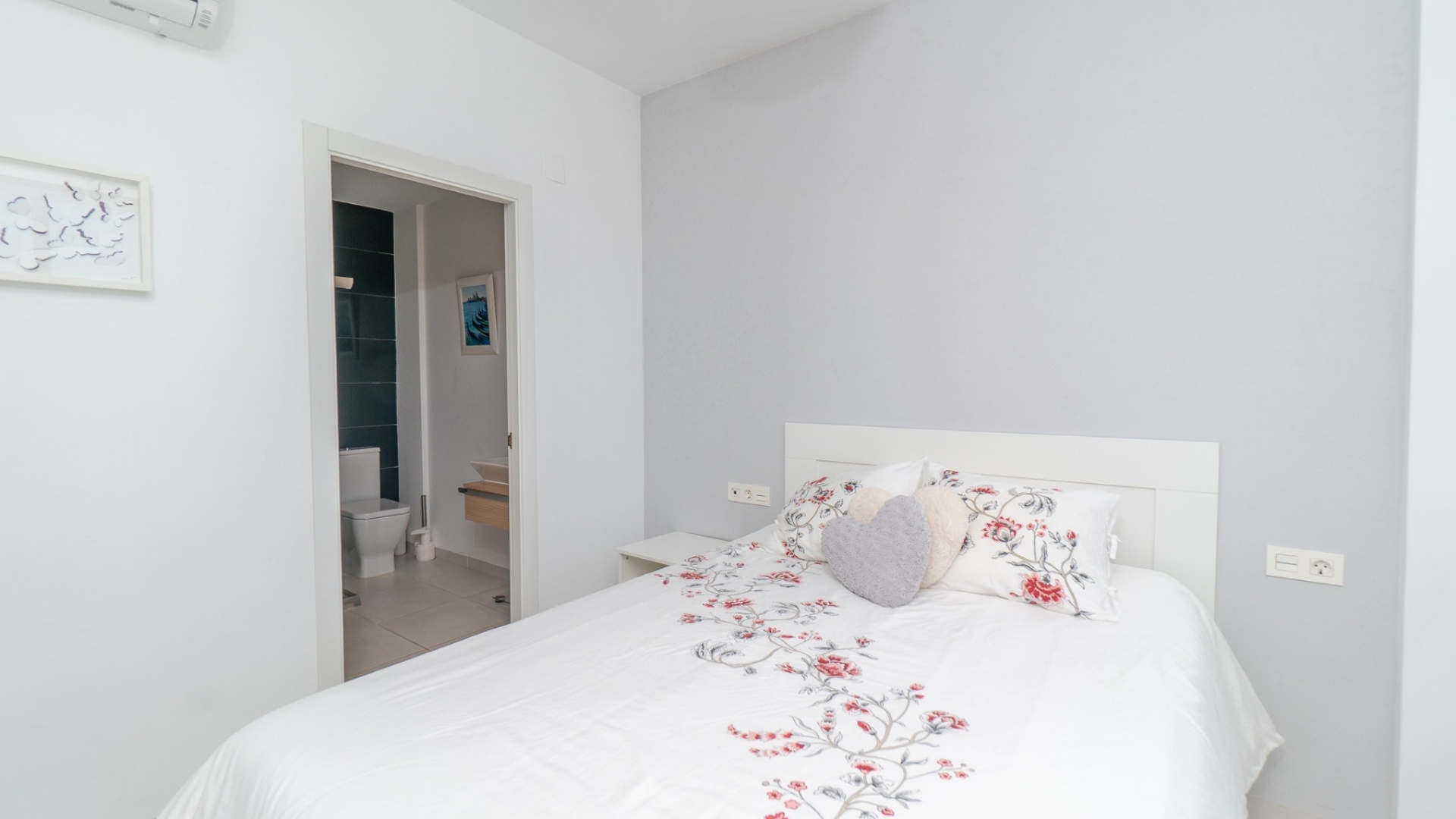 Wederverkoop - Appartement - La Zenia - Res Sabrina