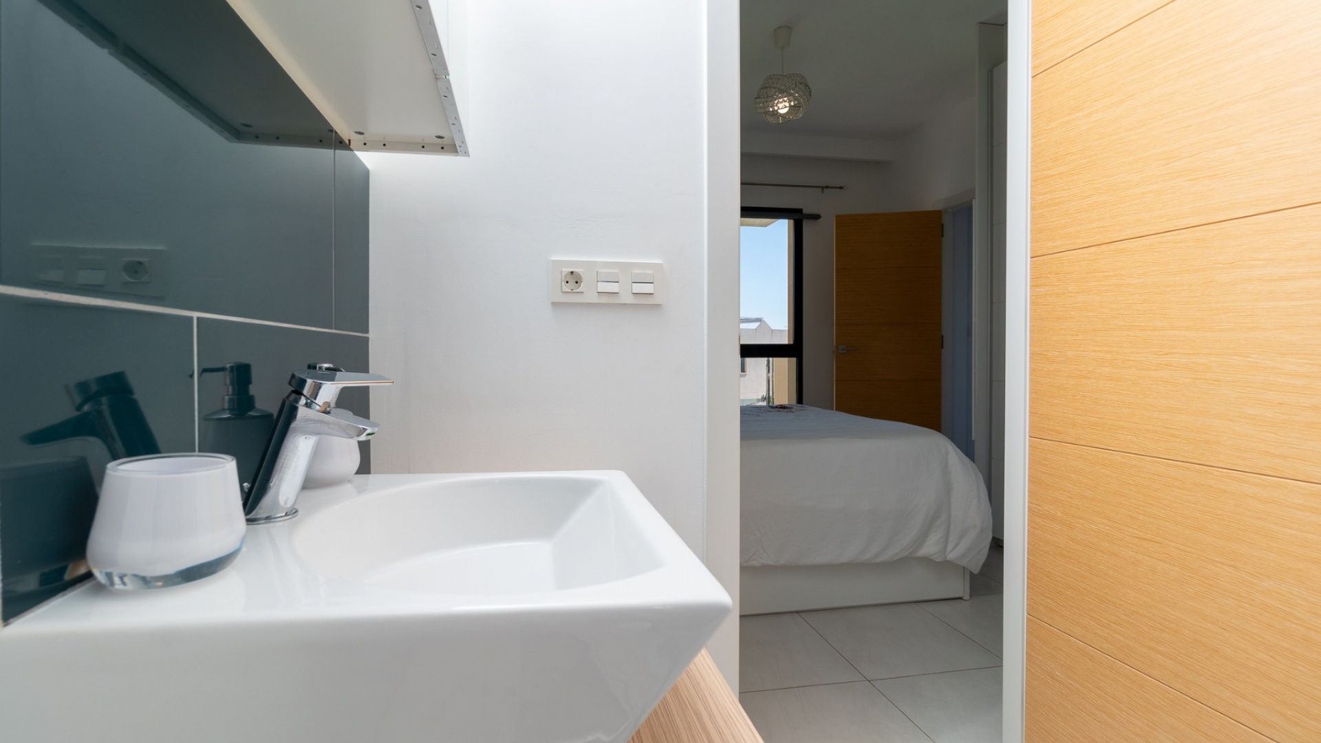 Wederverkoop - Appartement - La Zenia - Res Sabrina