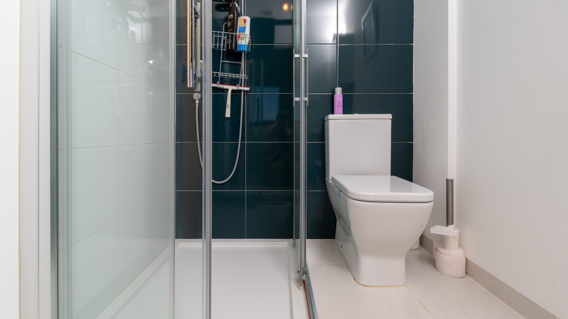 Wederverkoop - Appartement - La Zenia - Res Sabrina