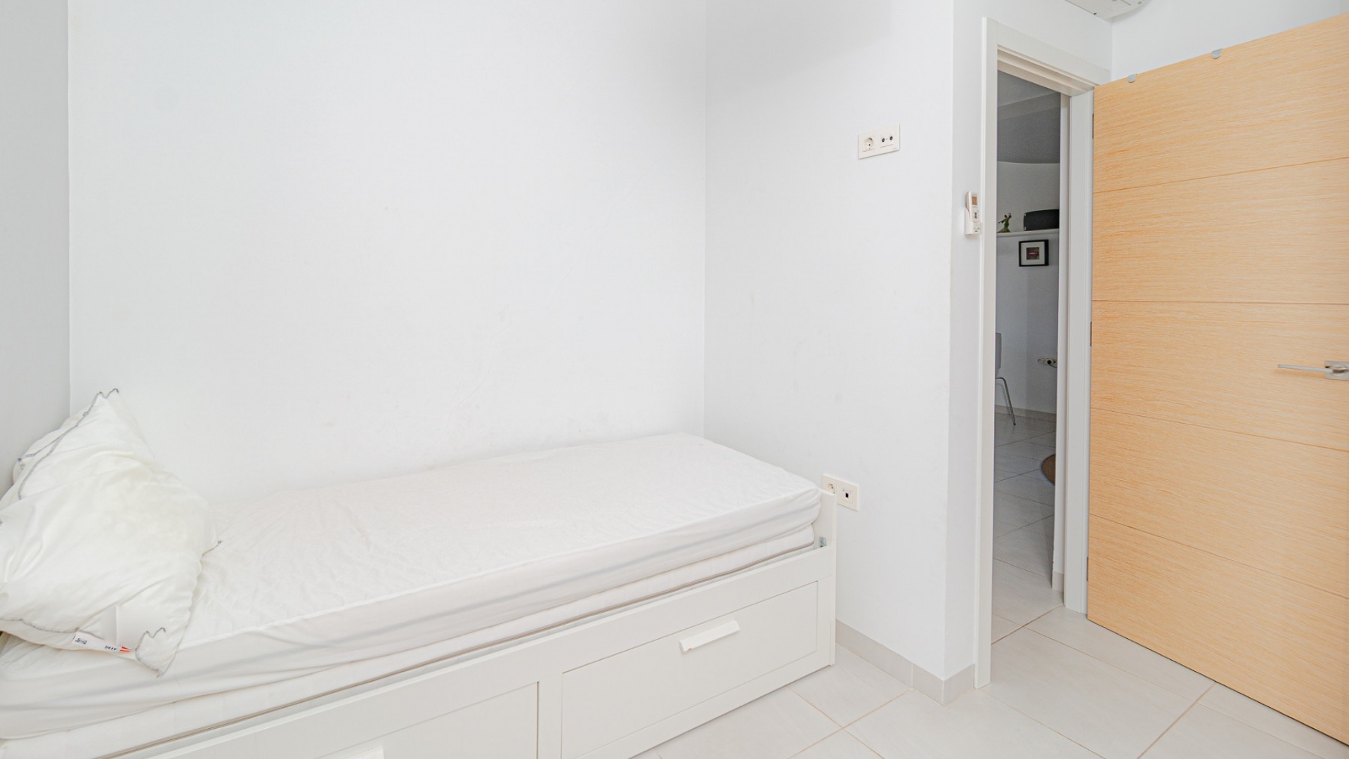 Wederverkoop - Appartement - La Zenia - Res Sabrina