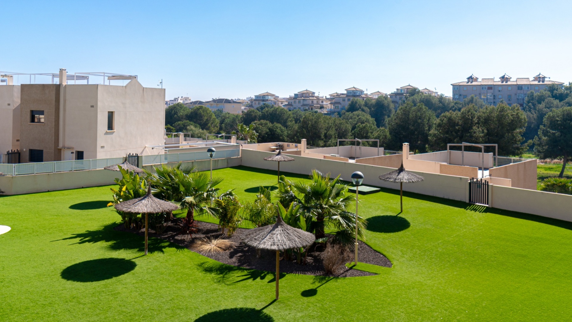 Wederverkoop - Appartement - La Zenia - Res Sabrina