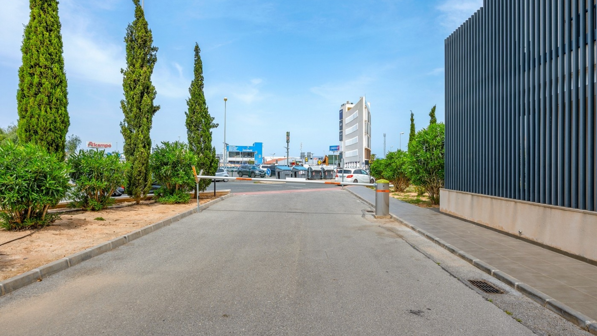 Wederverkoop - Appartement - La Zenia - Res Sabrina