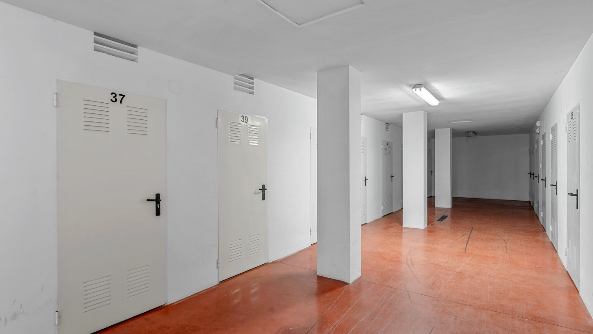 Wederverkoop - Appartement - La Zenia - Res Sabrina