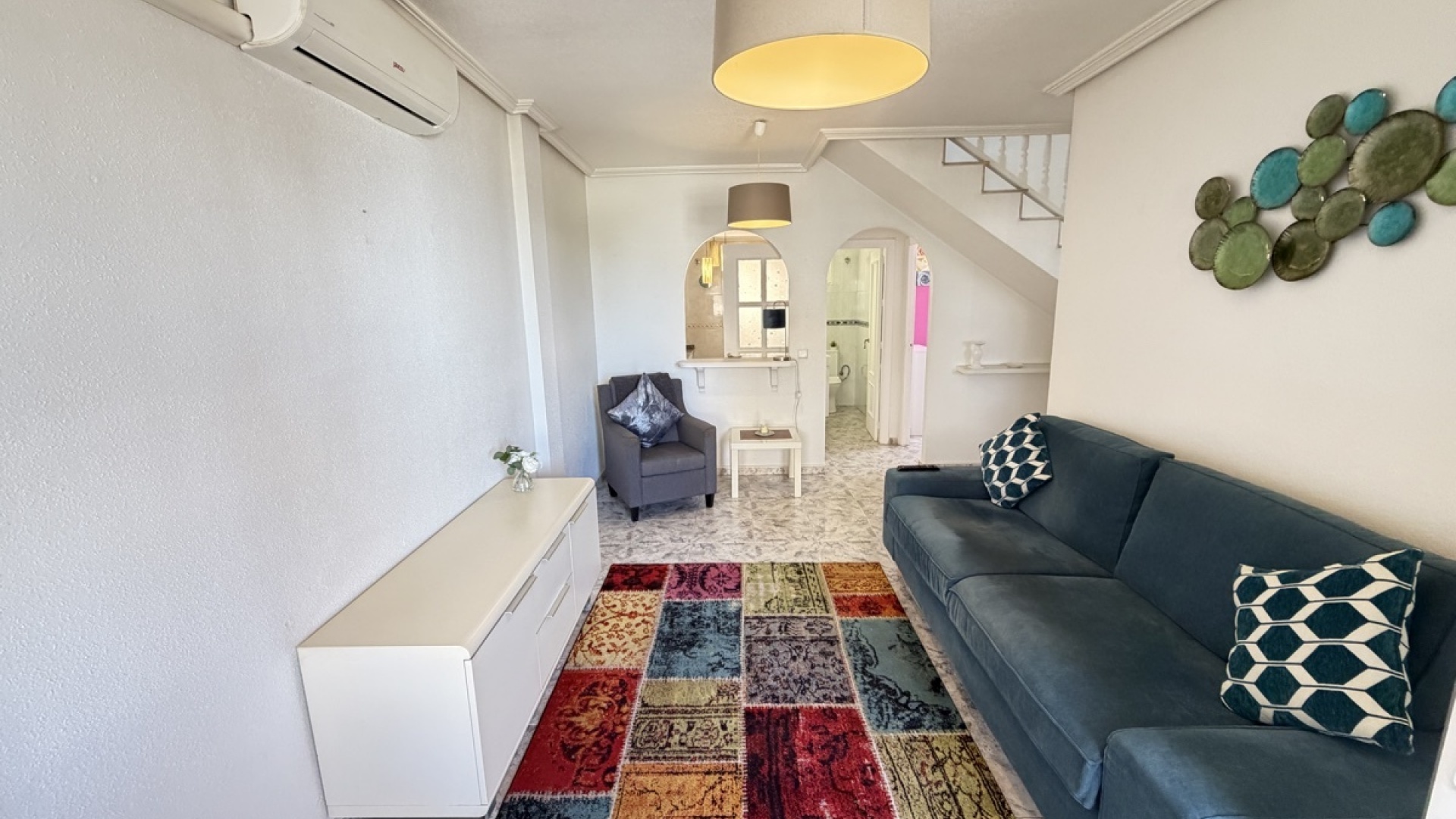 Wederverkoop - Appartement - La Zenia - Res. Sal y Mar