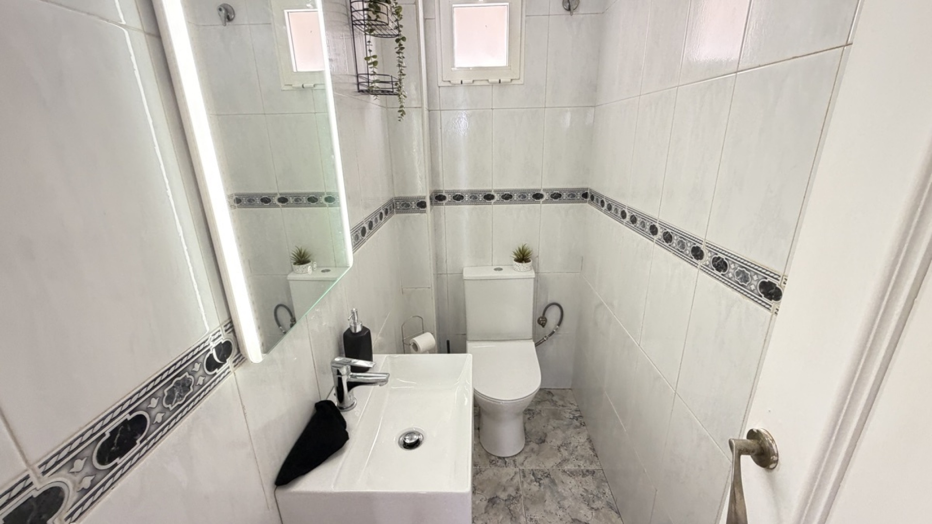 Wederverkoop - Appartement - La Zenia - Res. Sal y Mar