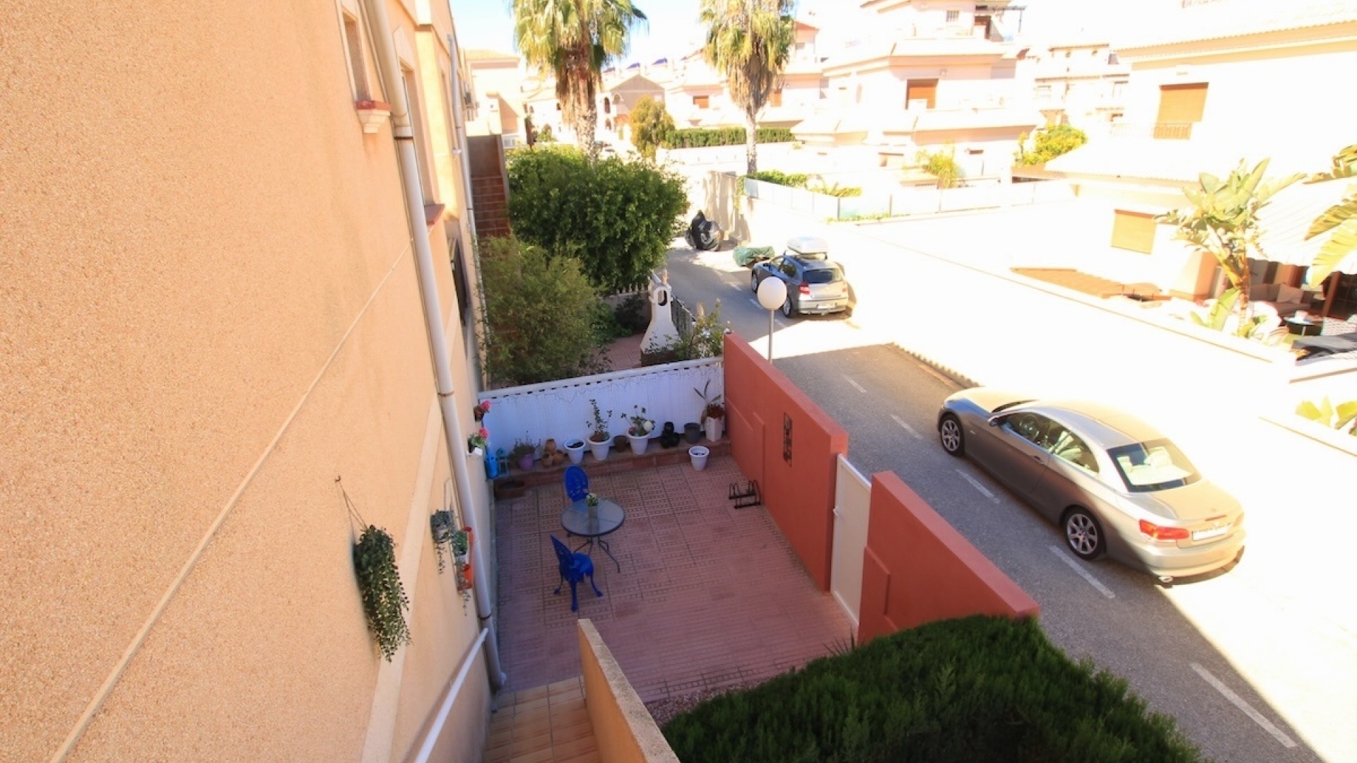 Wederverkoop - Appartement - La Zenia - Res. Sal y Mar