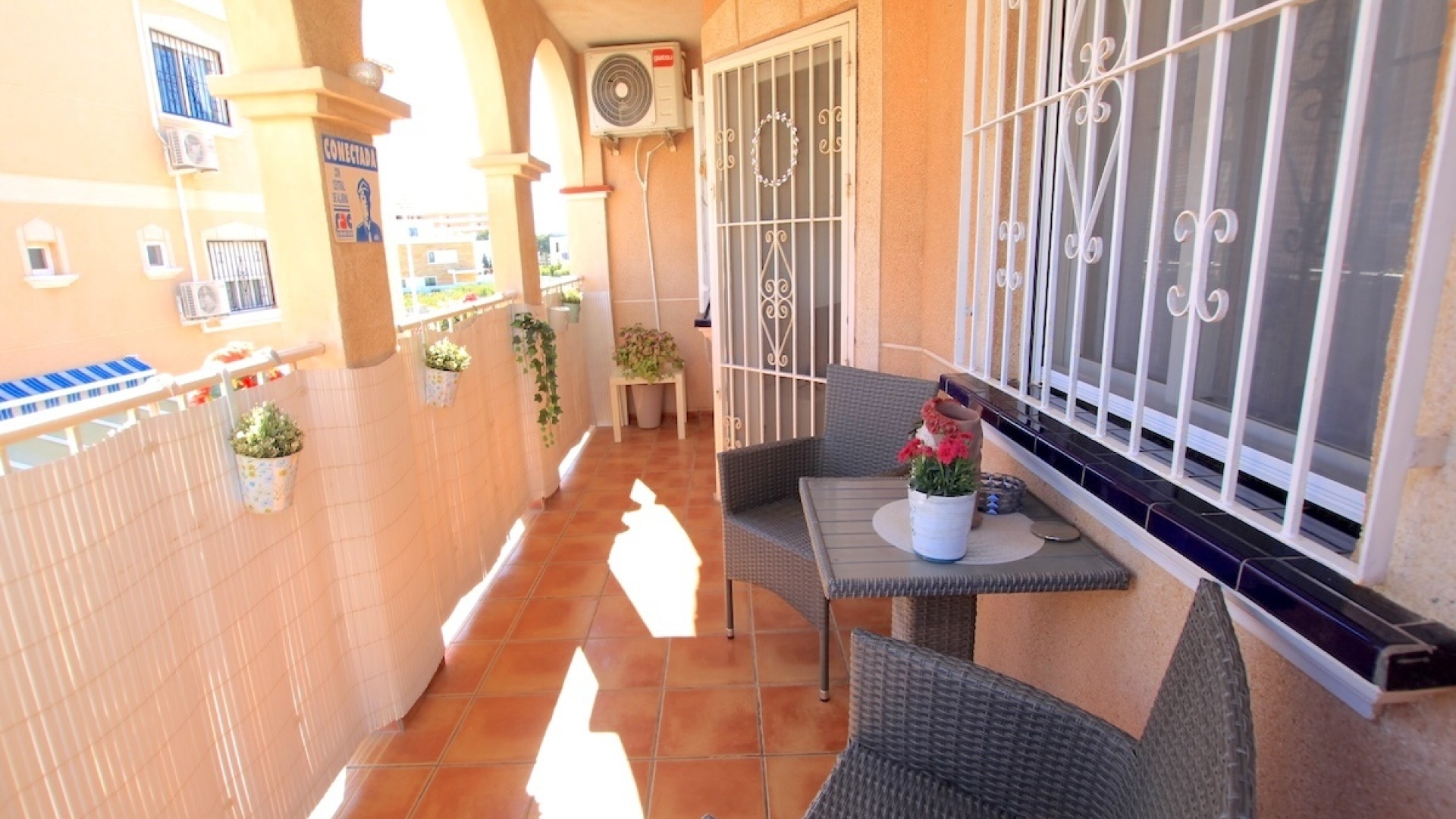 Wederverkoop - Appartement - La Zenia - Res. Sal y Mar