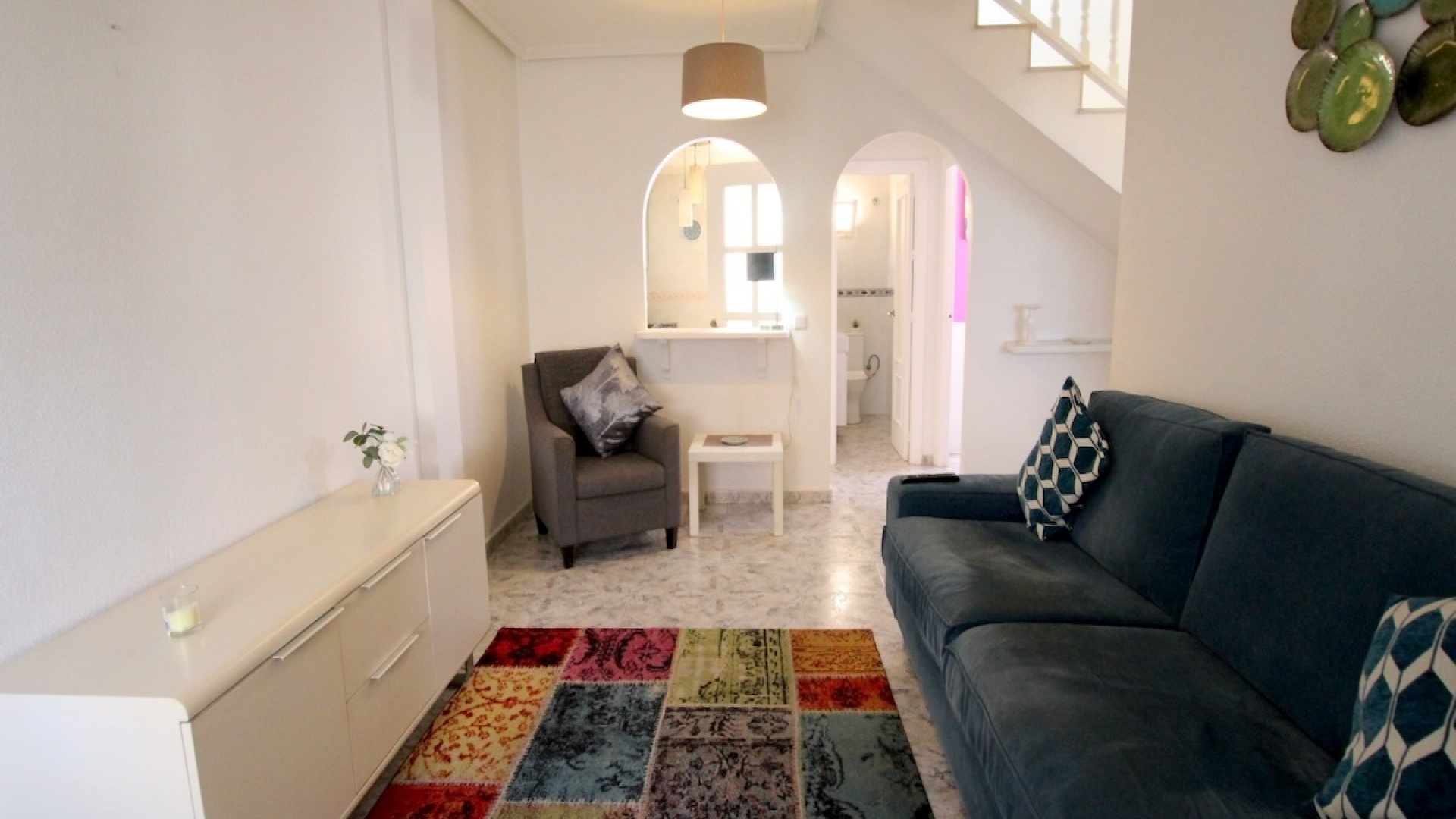 Wederverkoop - Appartement - La Zenia - Res. Sal y Mar