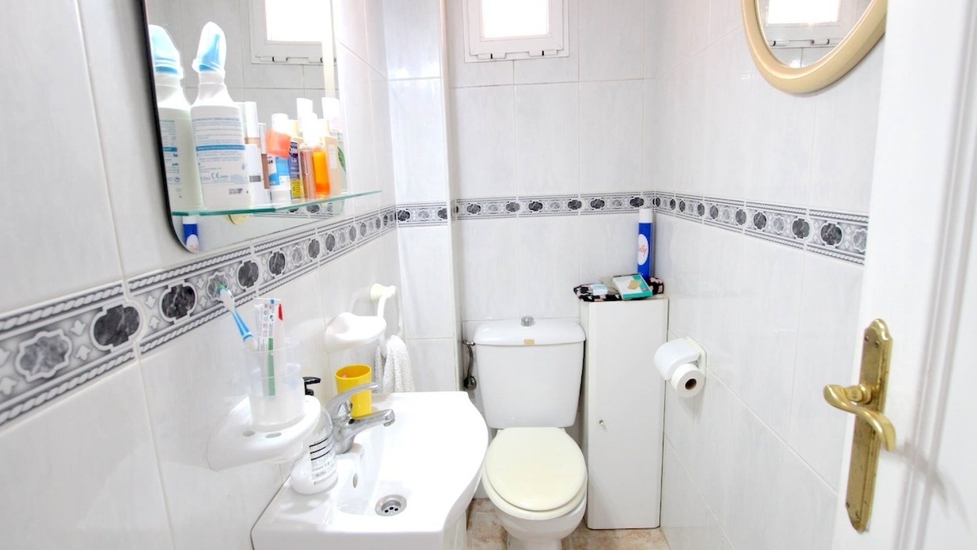 Wederverkoop - Appartement - La Zenia - Res. Sal y Mar