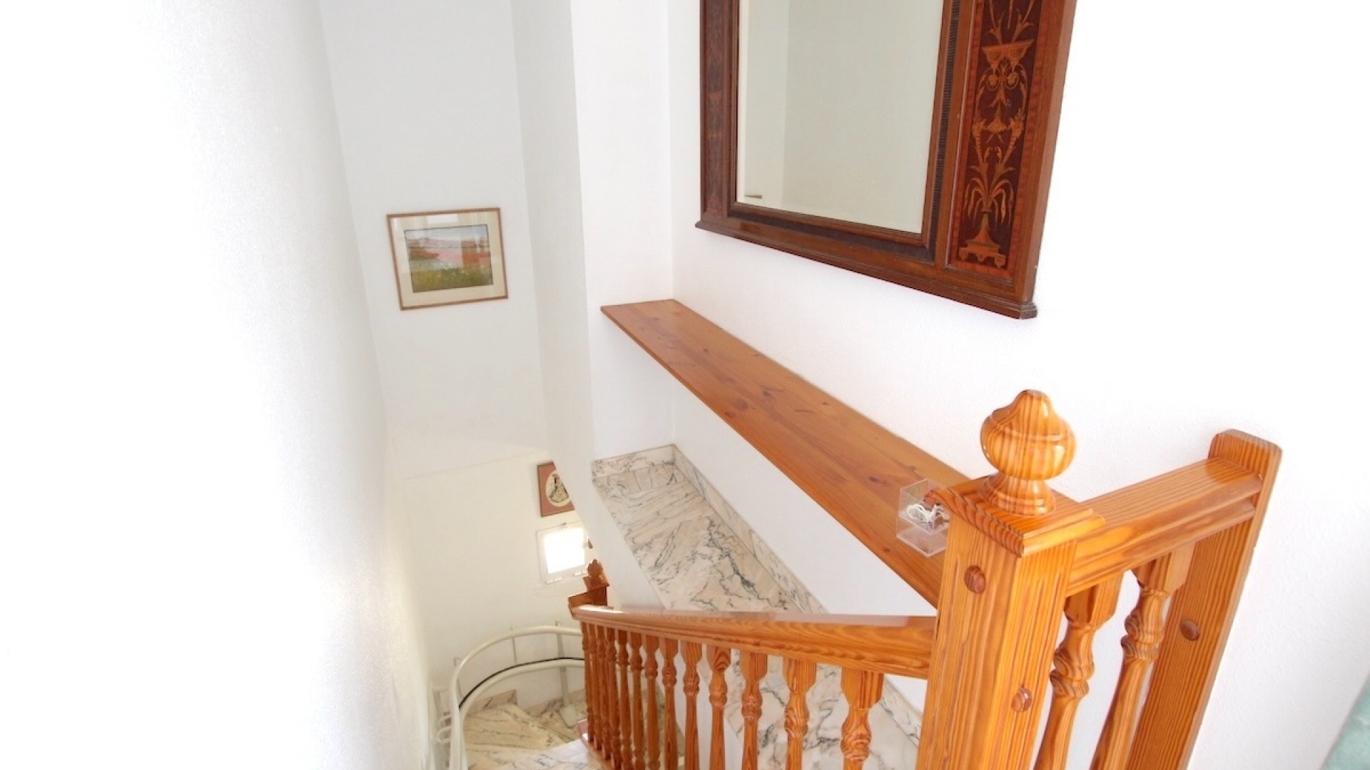 Wederverkoop - Appartement - La Zenia - Res. Sal y Mar