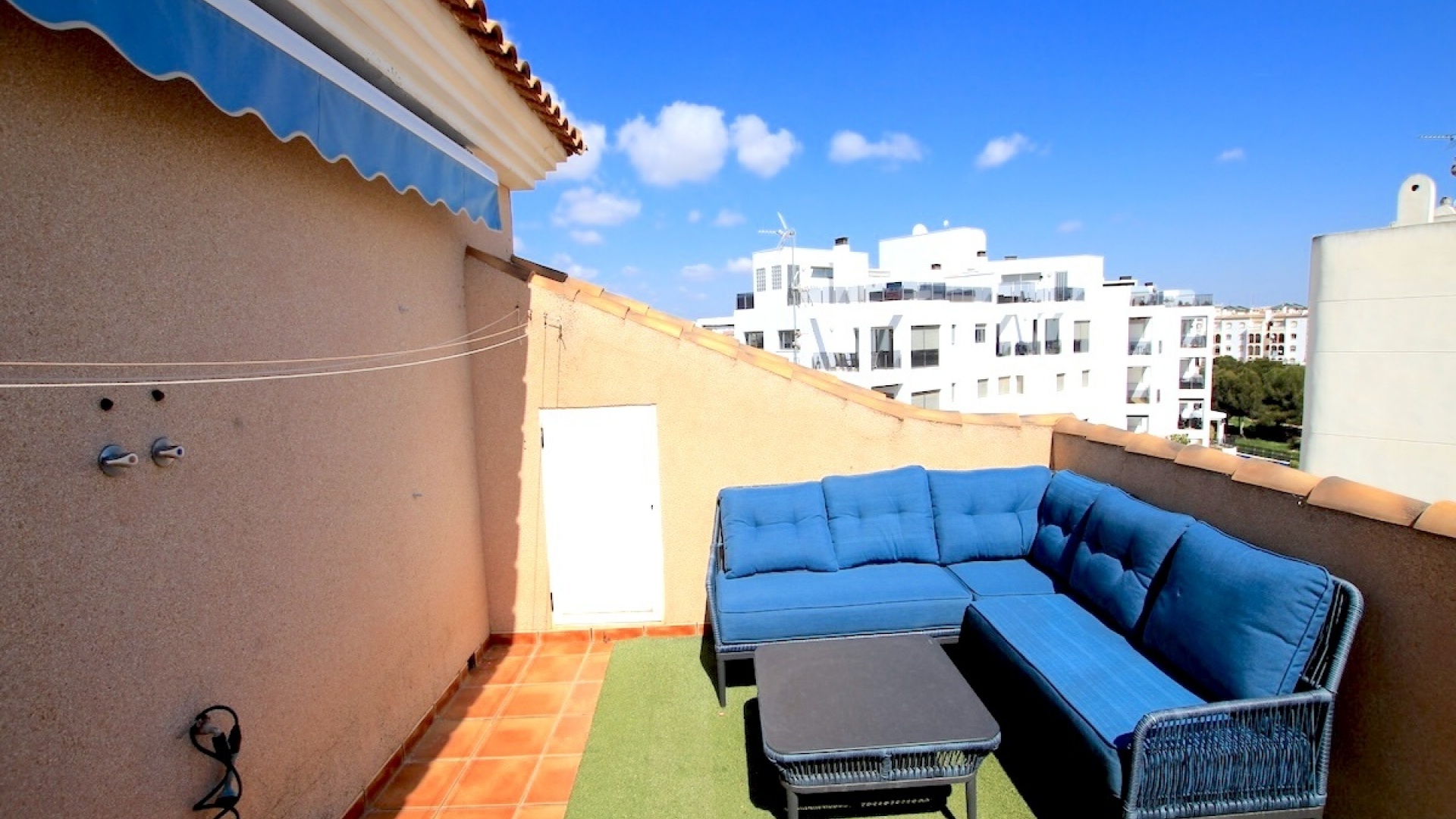 Wederverkoop - Appartement - La Zenia - Res. Sal y Mar