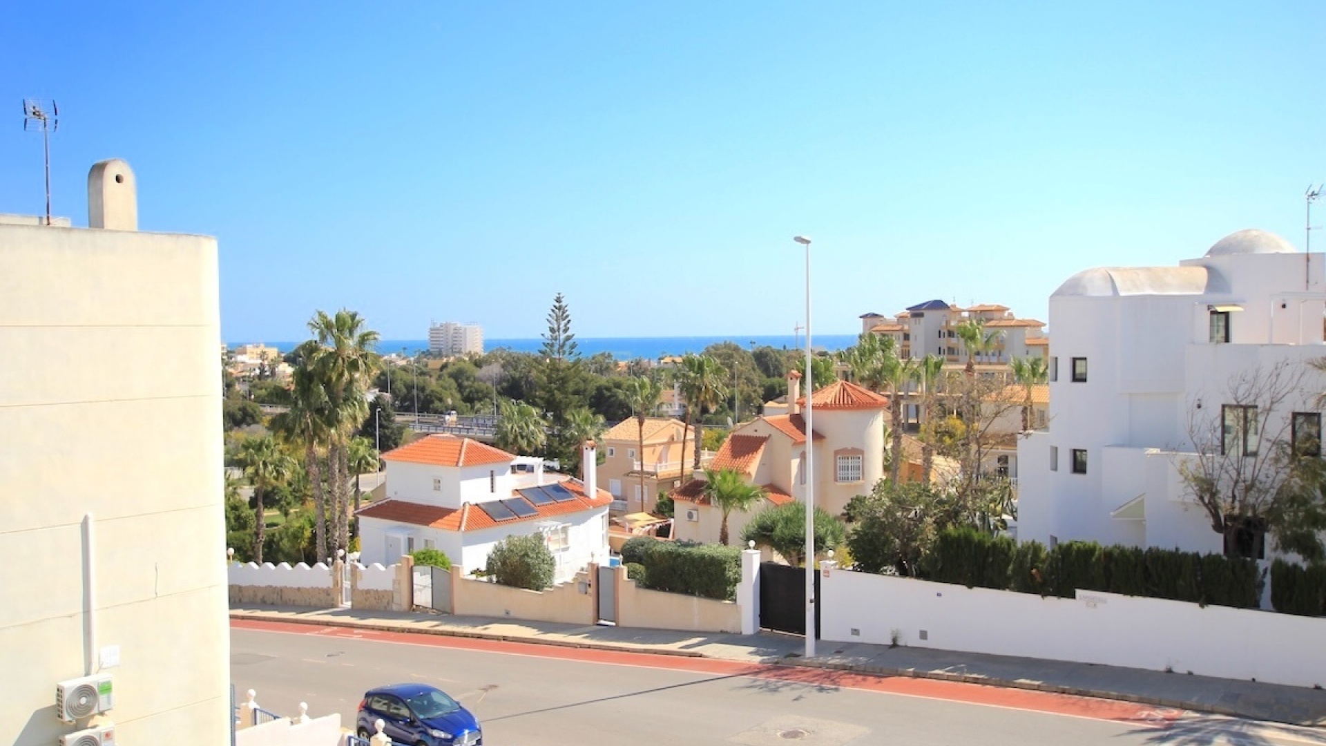 Wederverkoop - Appartement - La Zenia - Res. Sal y Mar