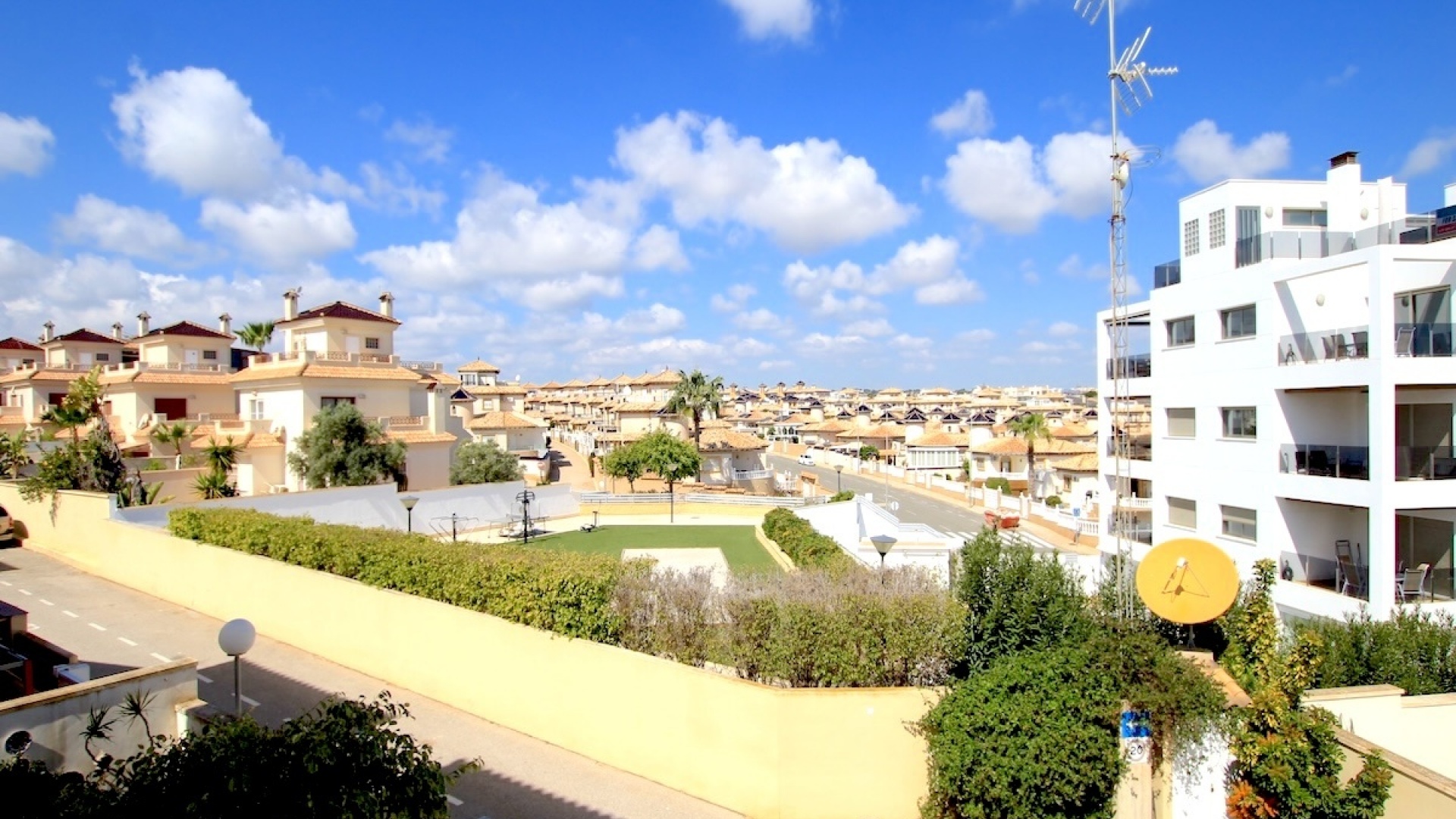 Wederverkoop - Appartement - La Zenia - Res. Sal y Mar