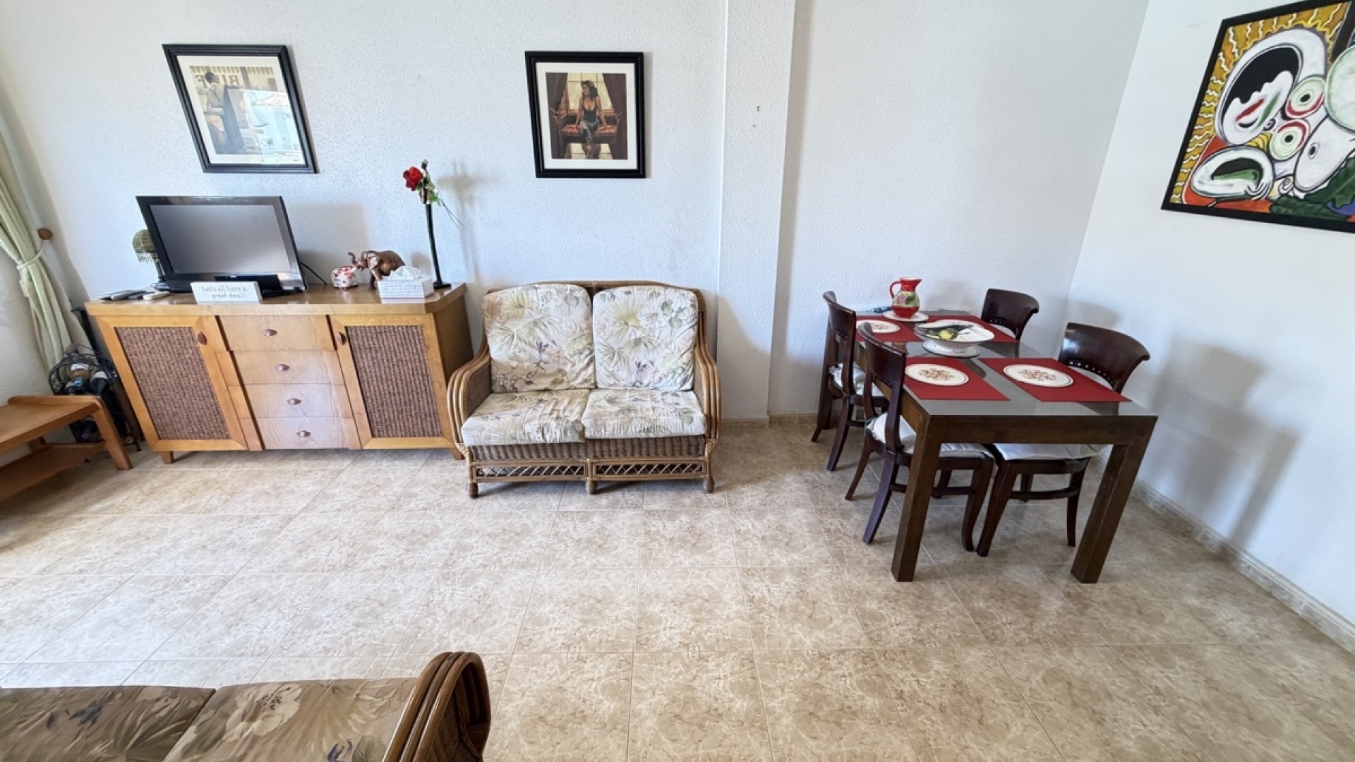 Wederverkoop - Appartement - La Zenia - Res. Sal y Mar